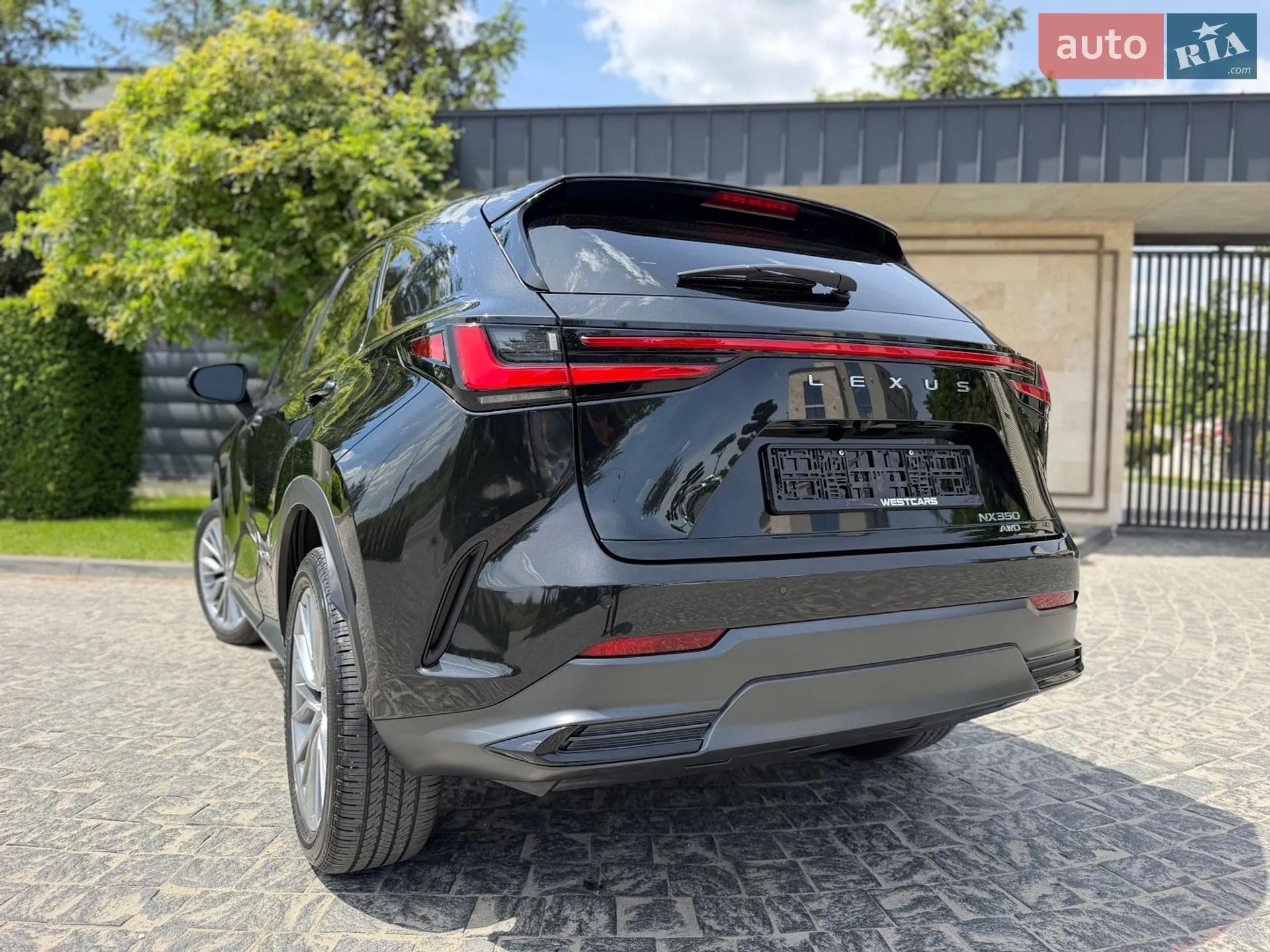 2023 Lexus NX - мініатюра 8
