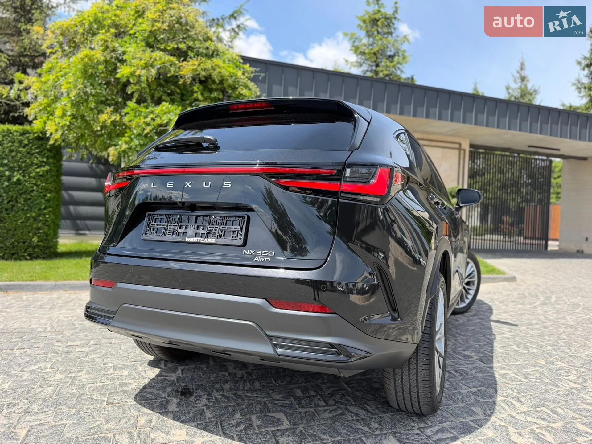 2023 Lexus NX - мініатюра 12