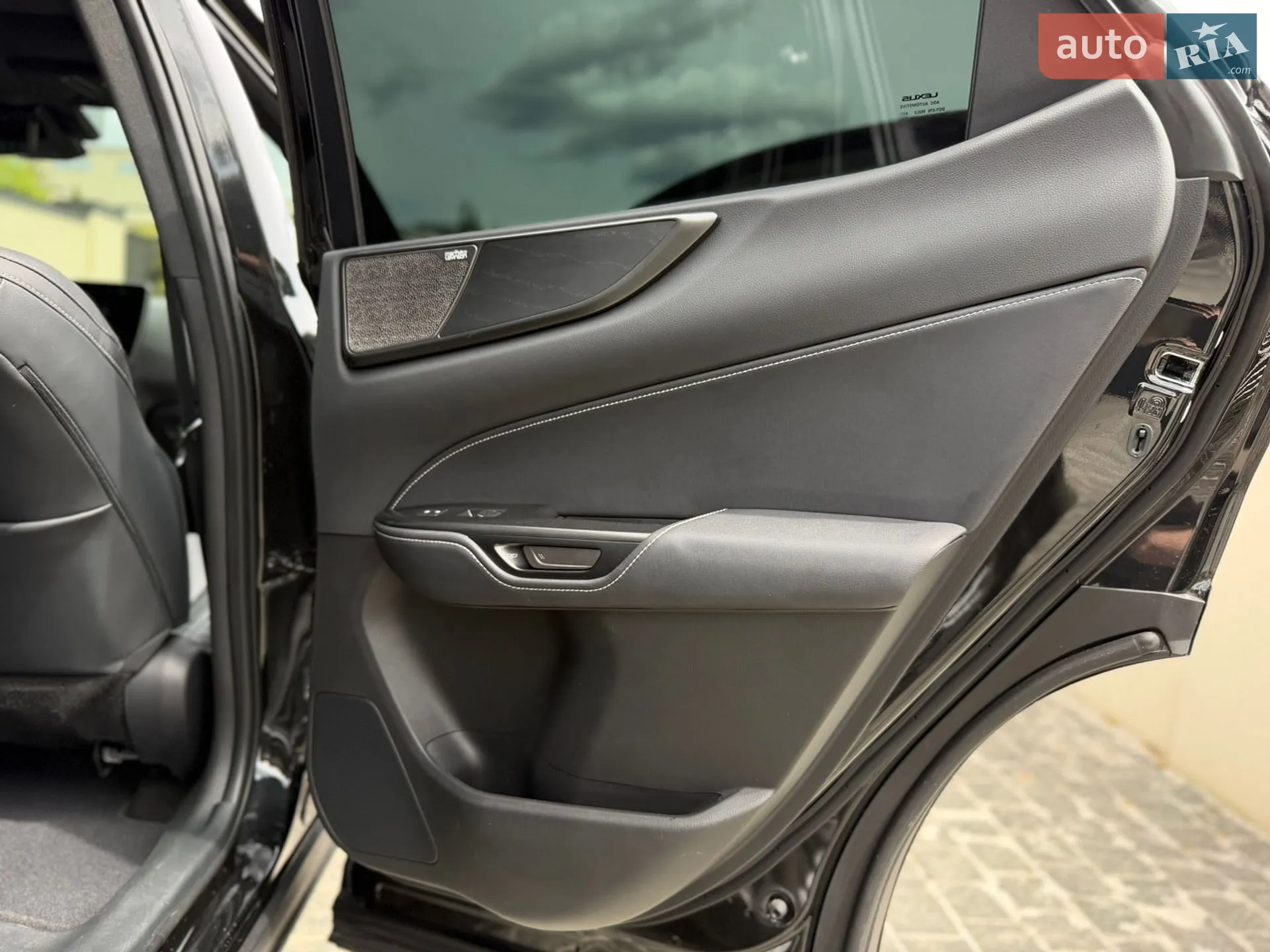 2023 Lexus NX - мініатюра 44