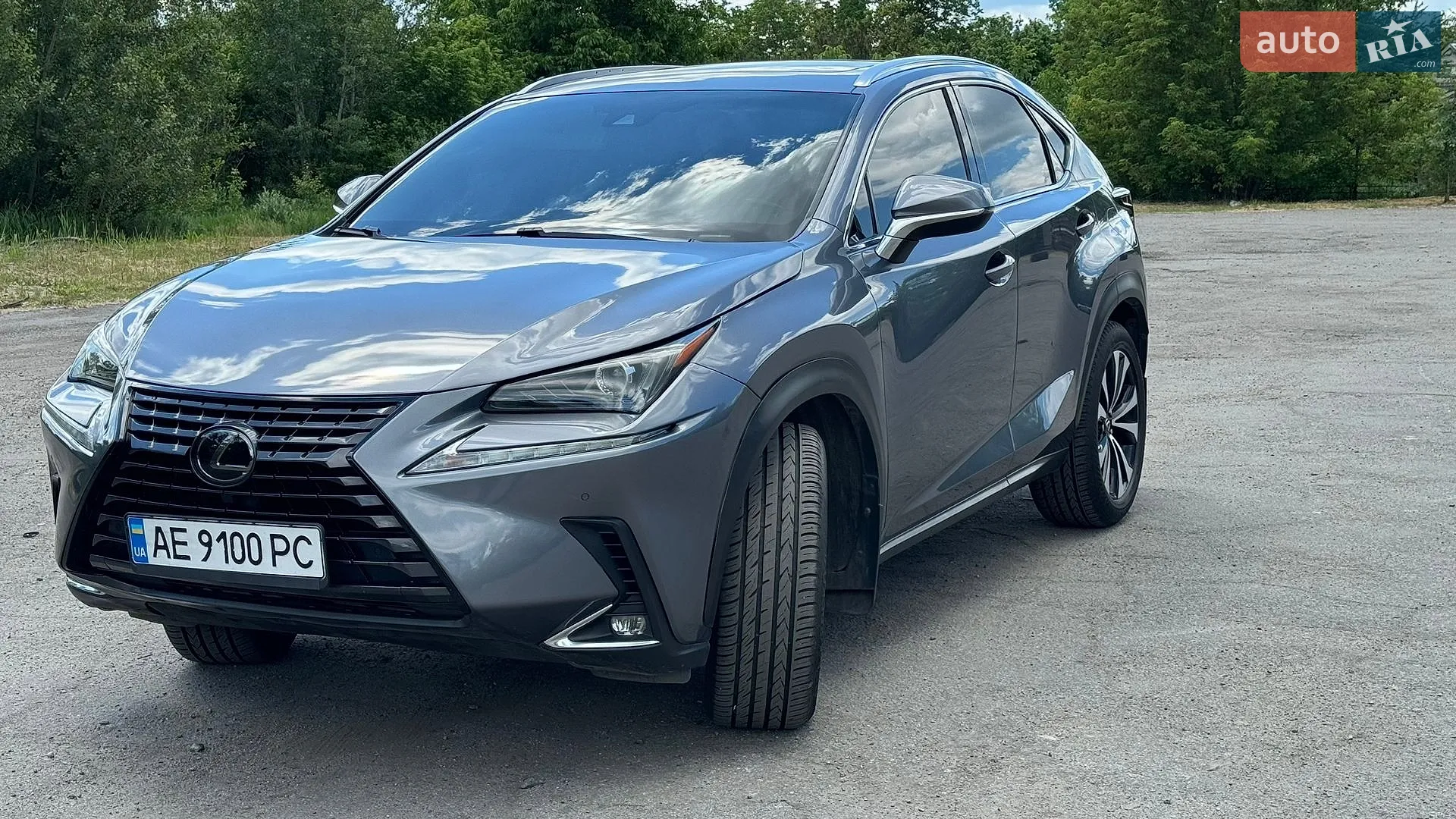 2020 Lexus NX - мініатюра 5