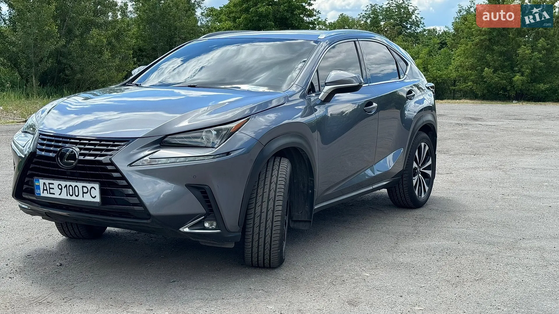2020 Lexus NX - мініатюра 8