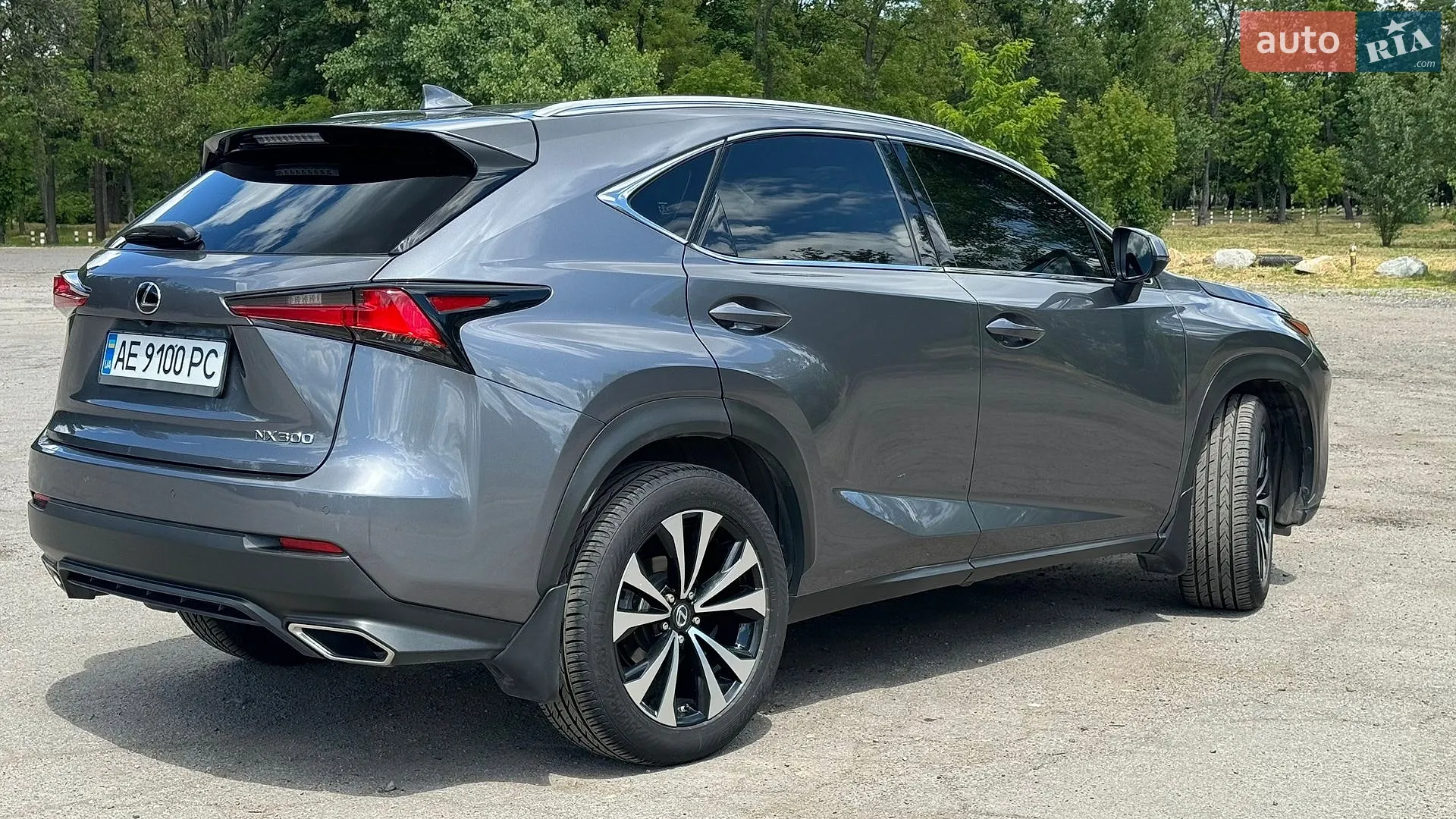 2020 Lexus NX - мініатюра 14