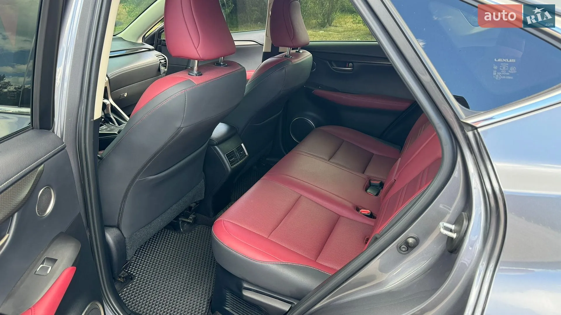 2020 Lexus NX - мініатюра 30