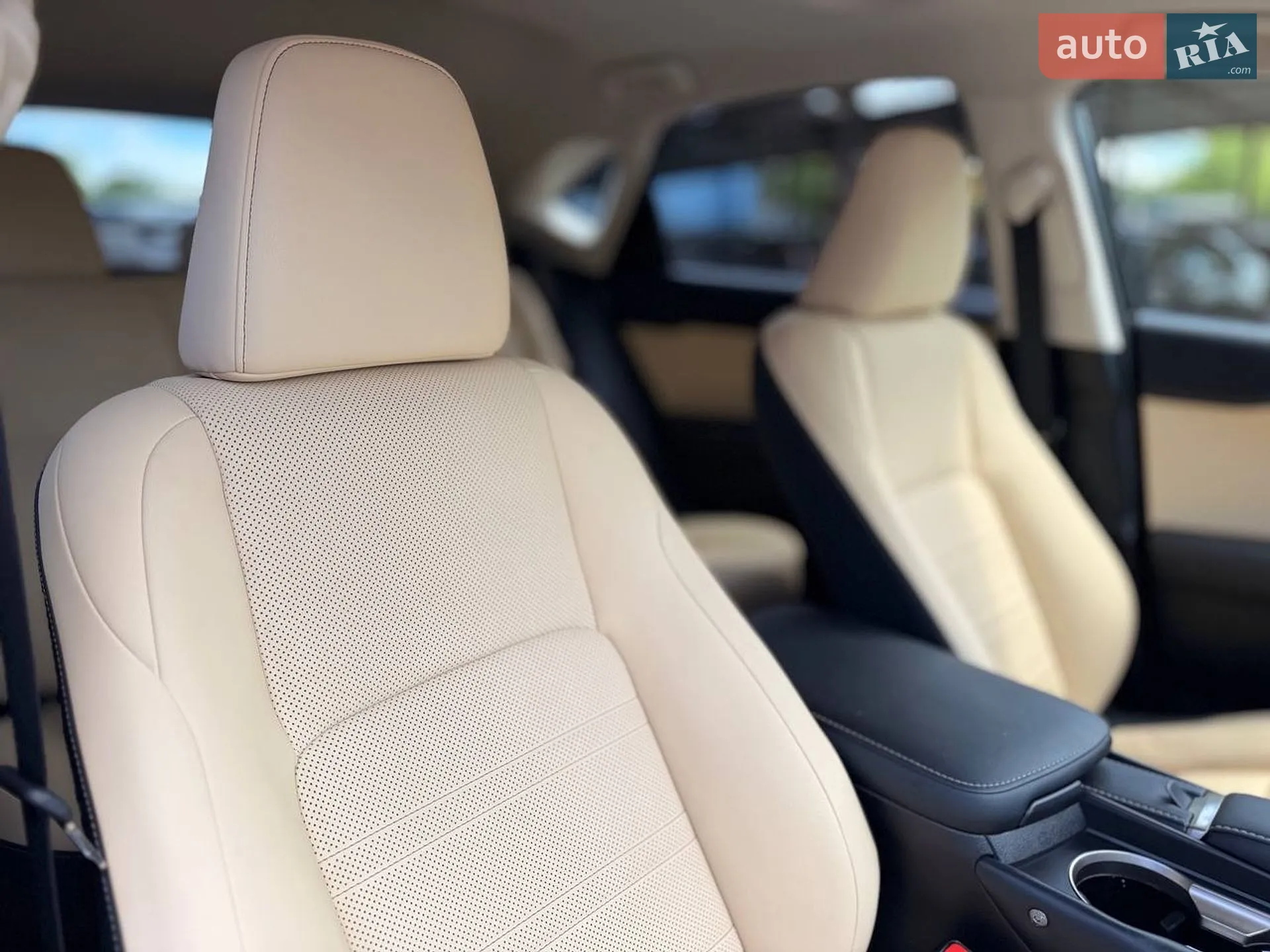 2018 Lexus NX - мініатюра 19