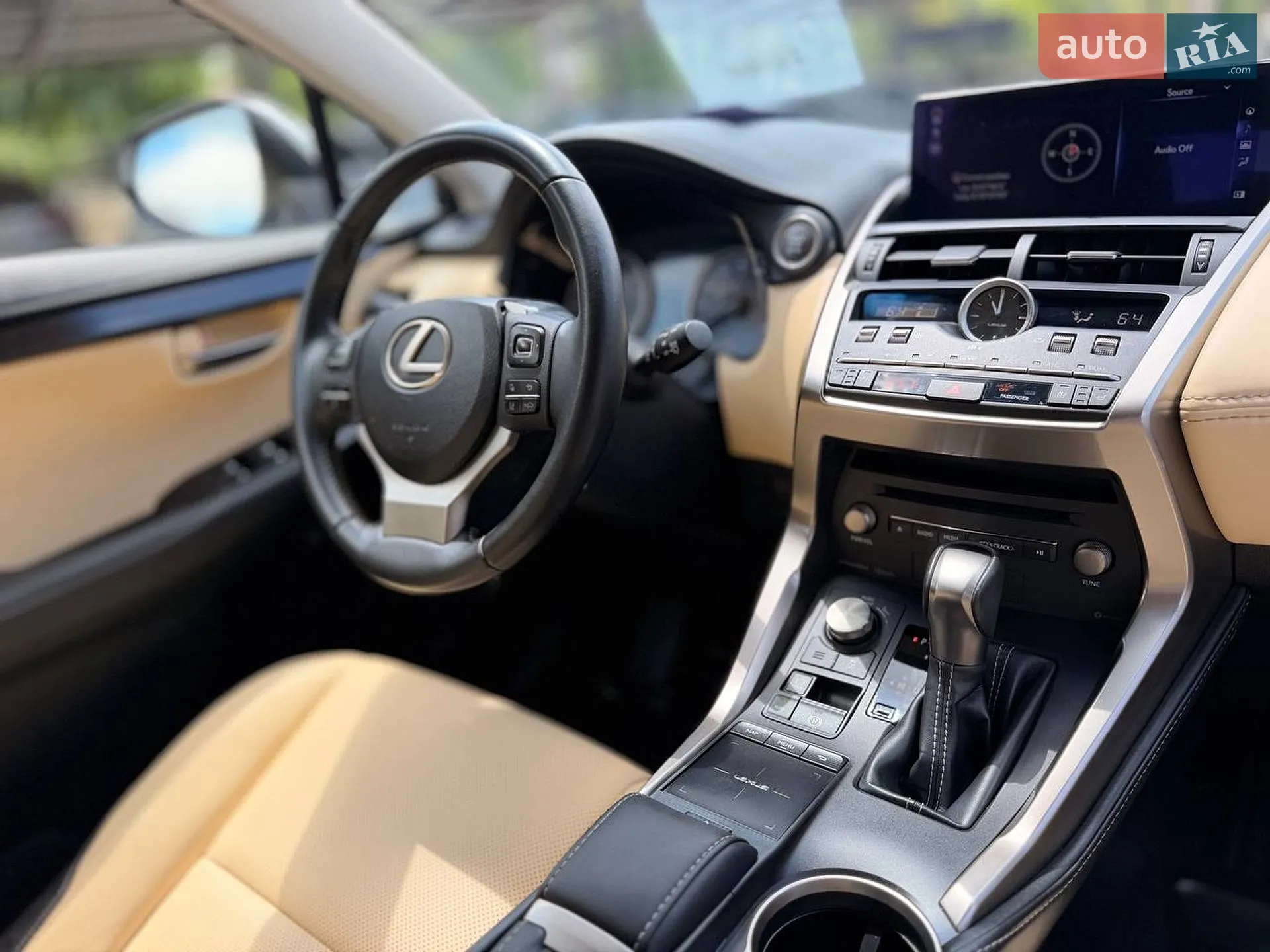 2018 Lexus NX - мініатюра 18