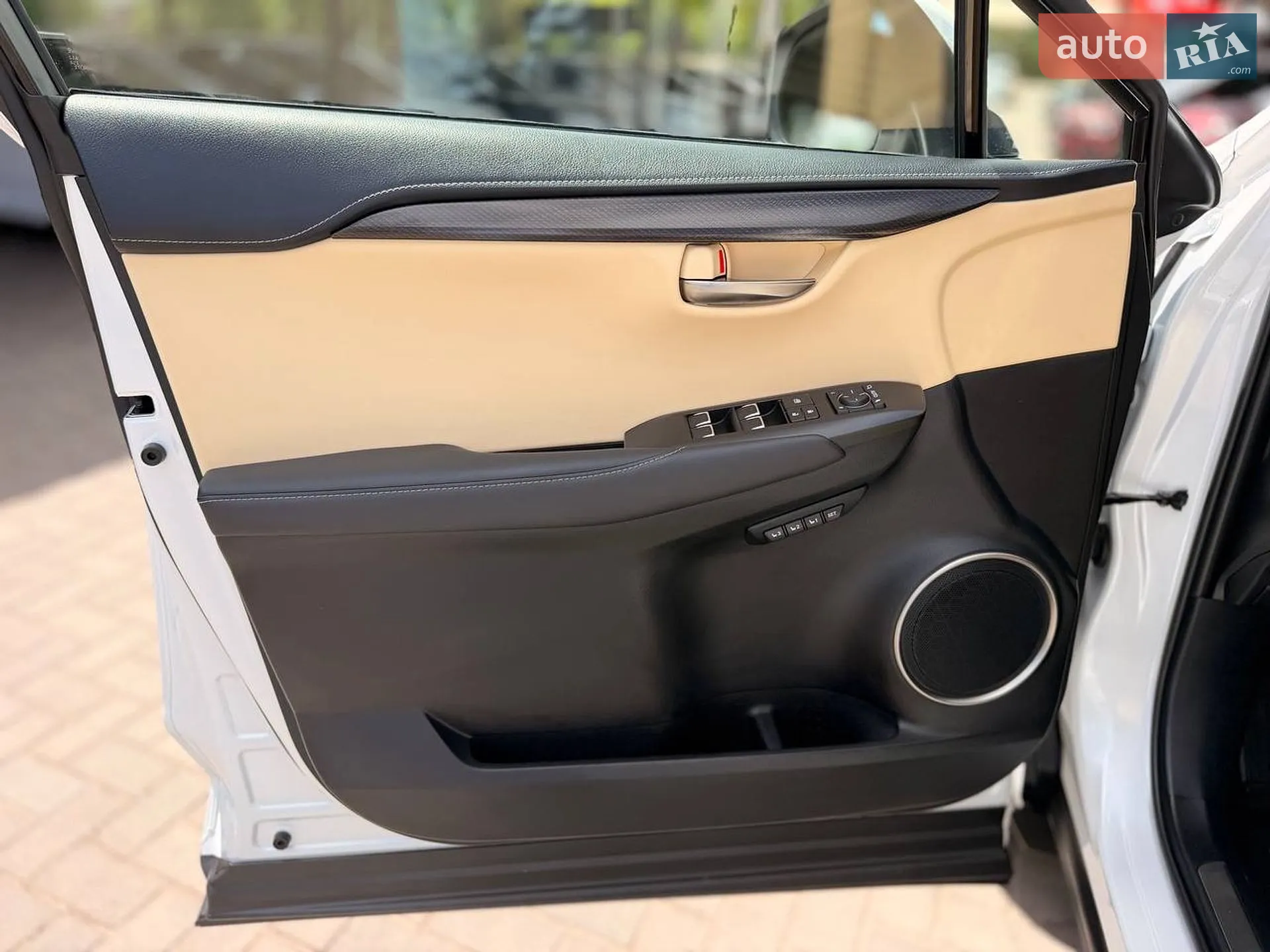 2018 Lexus NX - мініатюра 11