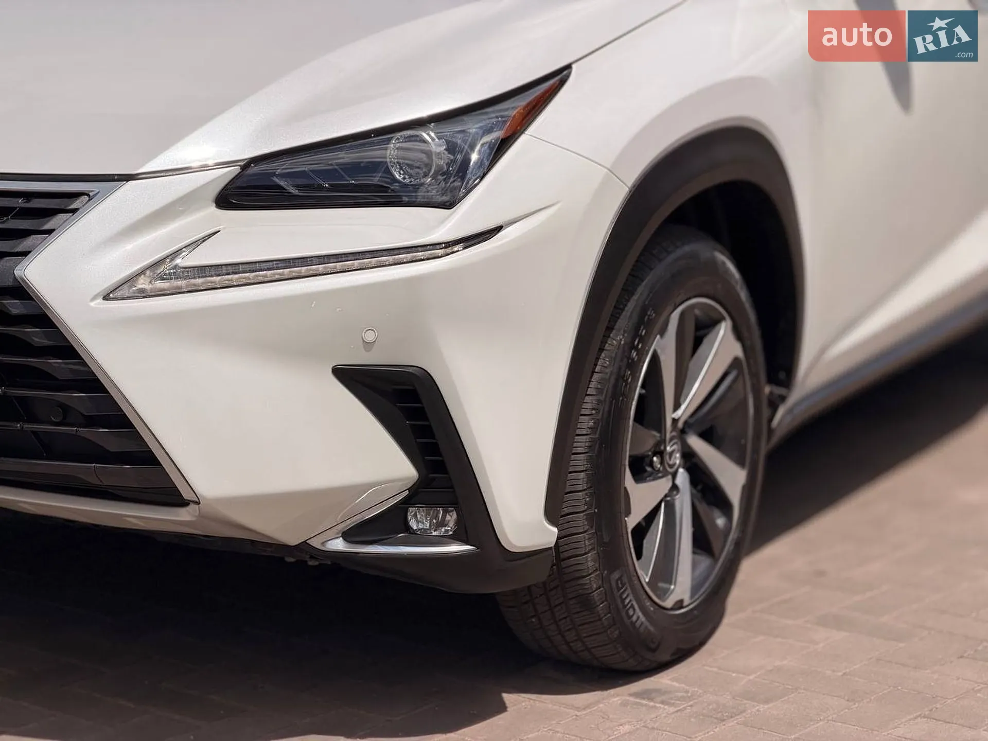 2018 Lexus NX - мініатюра 2