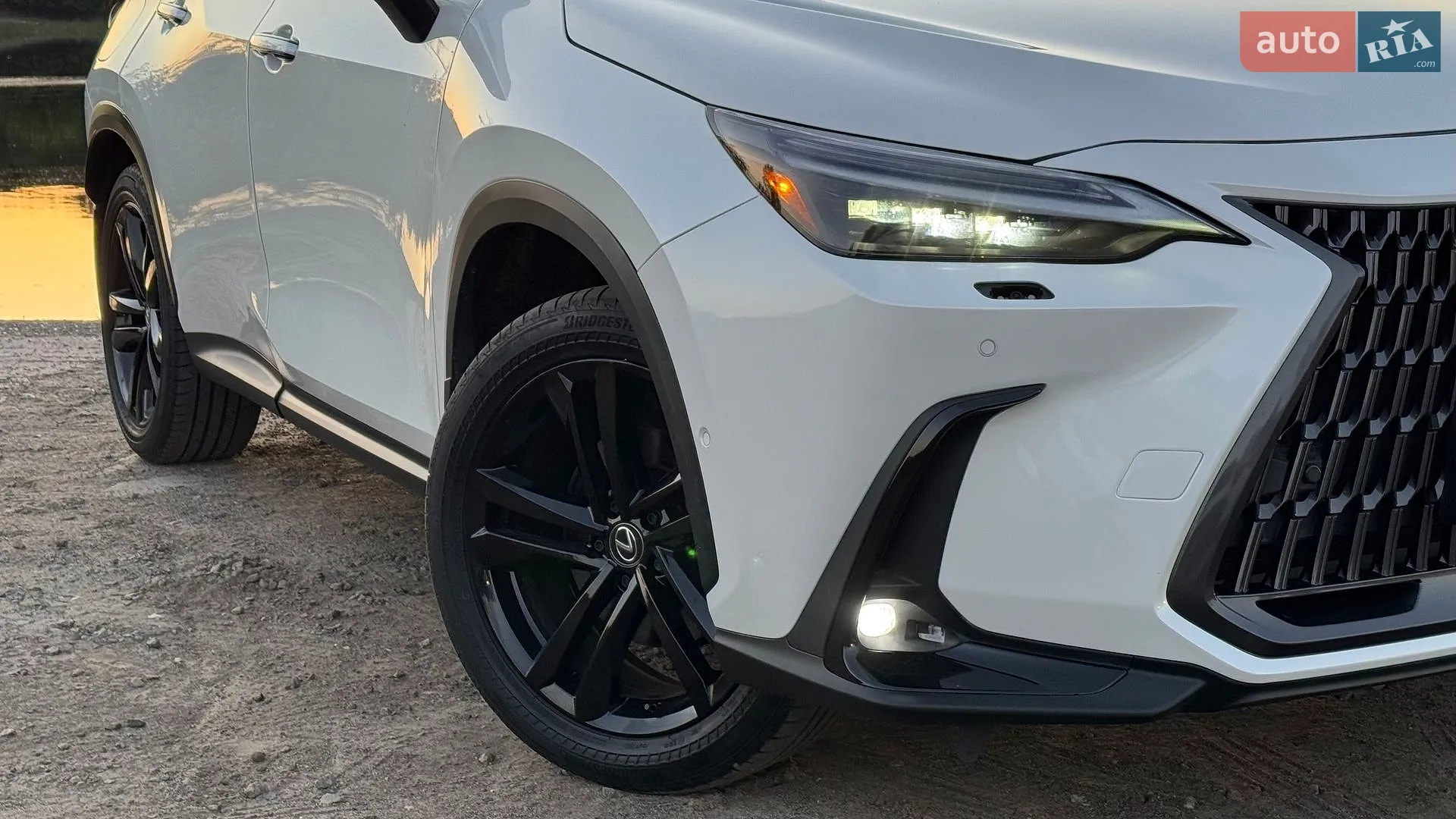 2024 Lexus NX - мініатюра 6