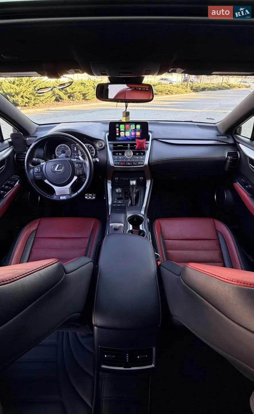 2021 Lexus NX - мініатюра 7