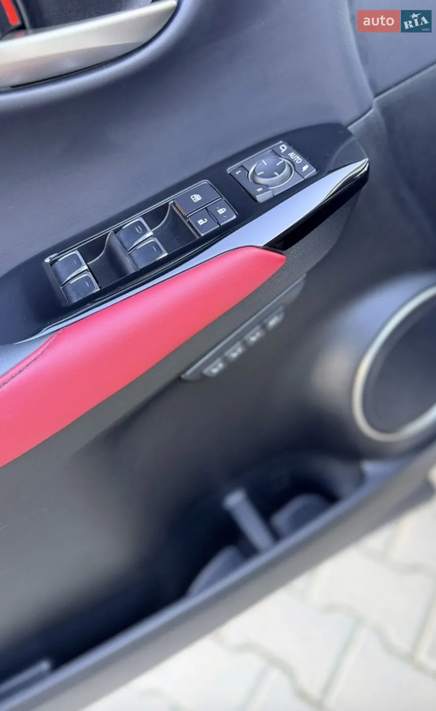 2021 Lexus NX - мініатюра 12
