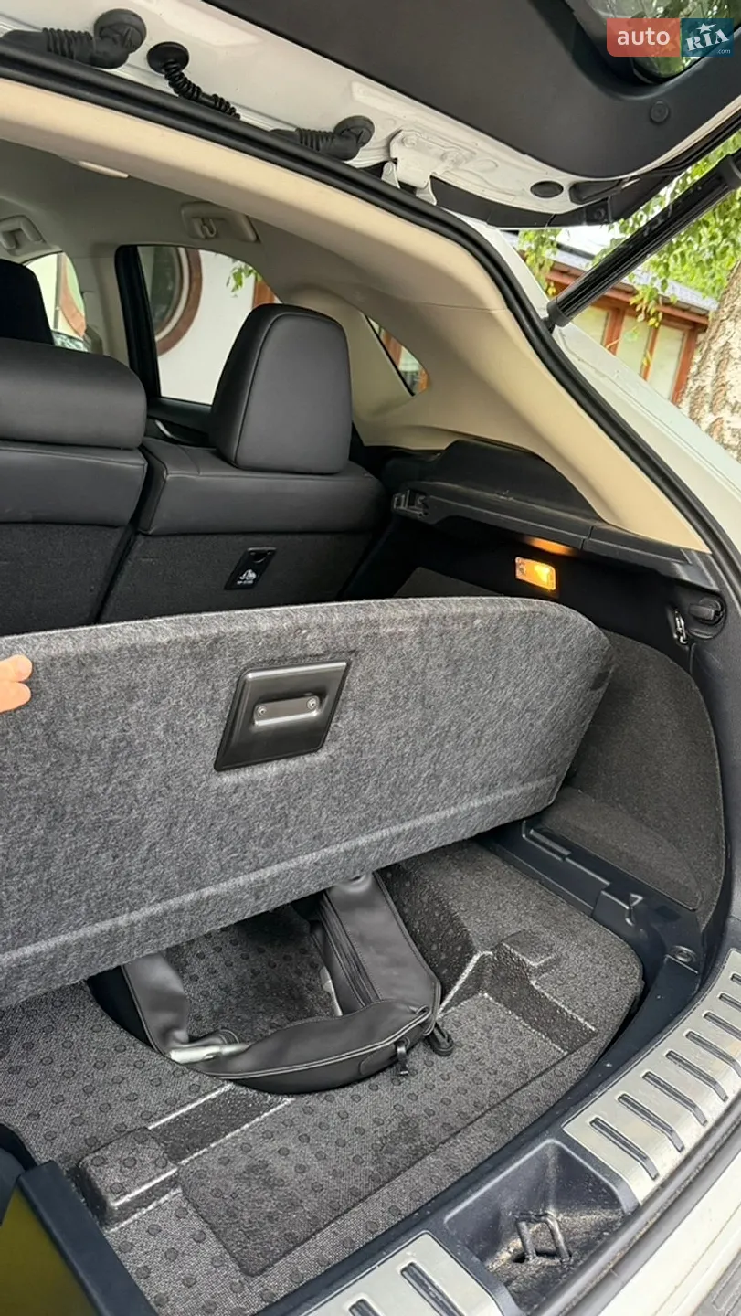 2017 Lexus NX - мініатюра 6