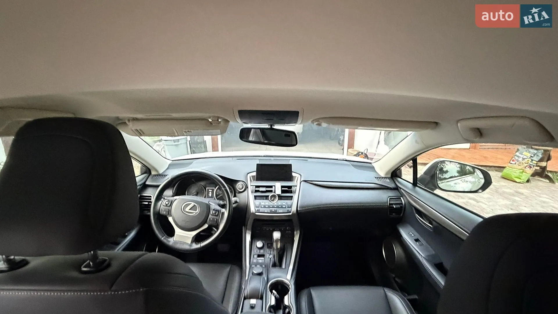 2017 Lexus NX - мініатюра 9