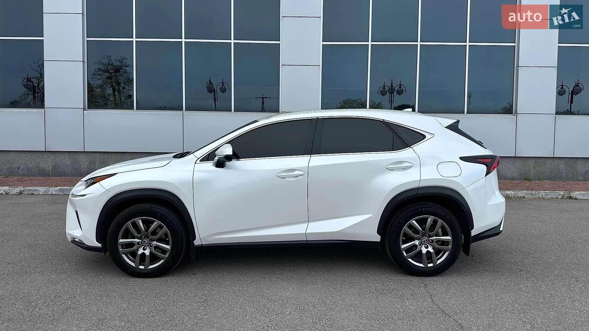 2018 Lexus NX - мініатюра 6