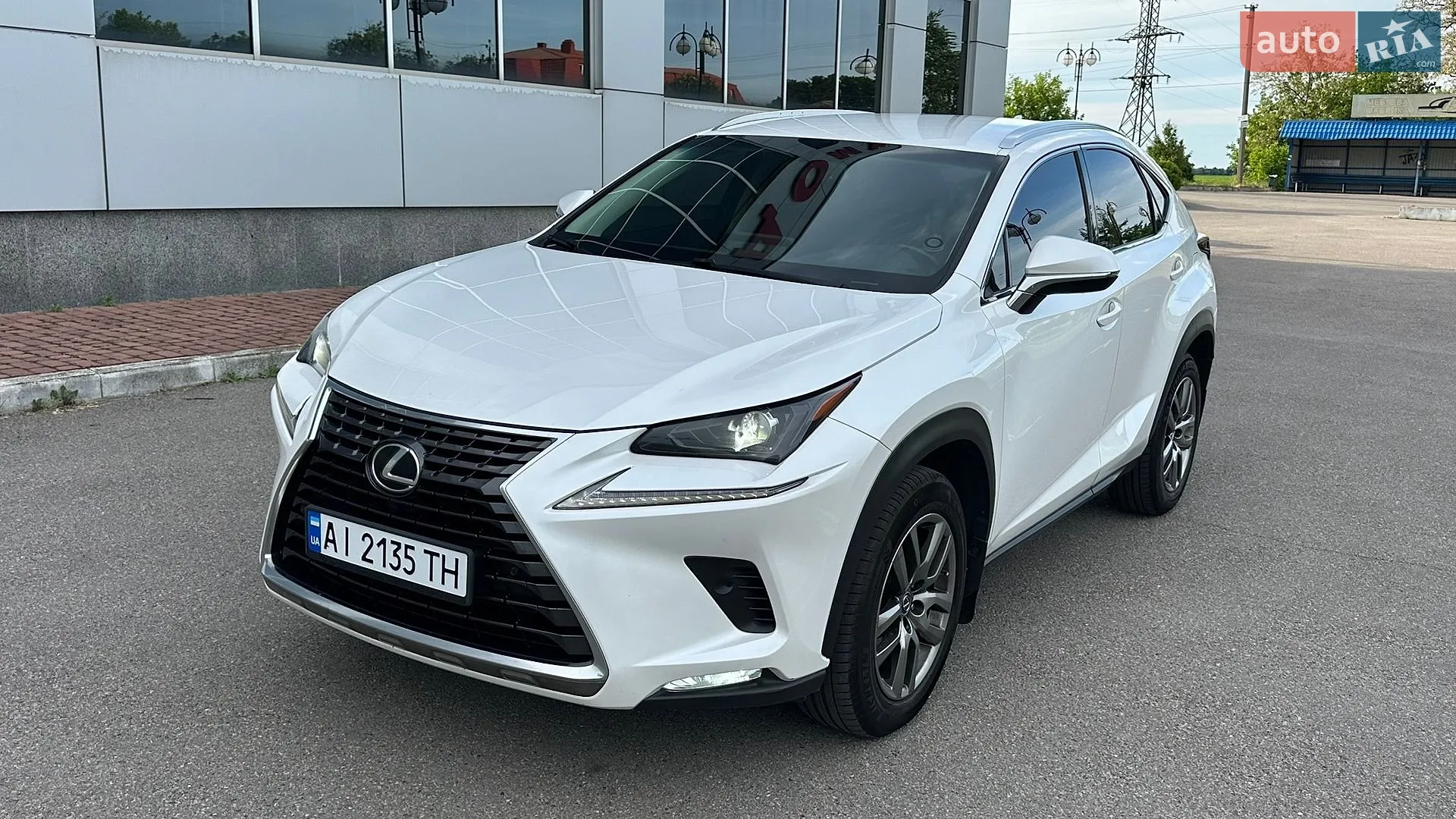 2018 Lexus NX - мініатюра 13