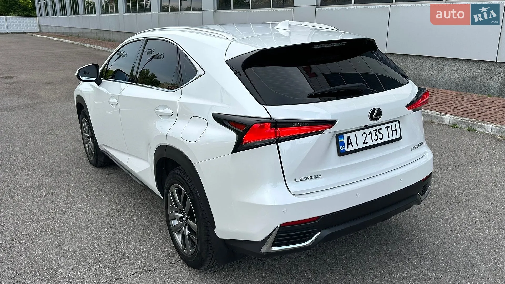 2018 Lexus NX - мініатюра 17
