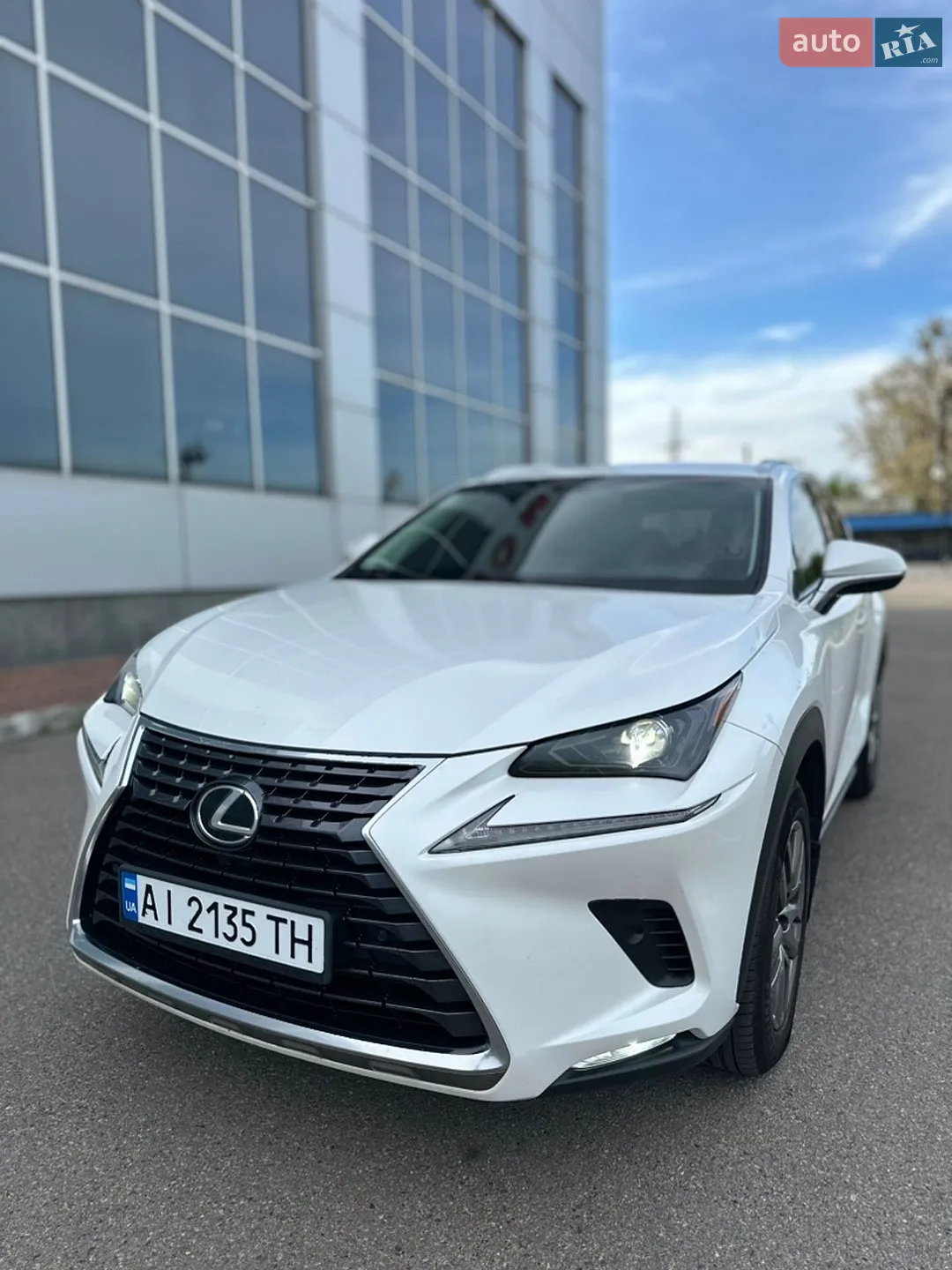 2018 Lexus NX - мініатюра 19