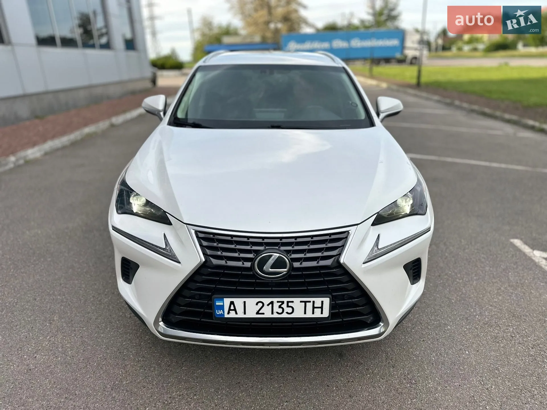 2018 Lexus NX - мініатюра 22