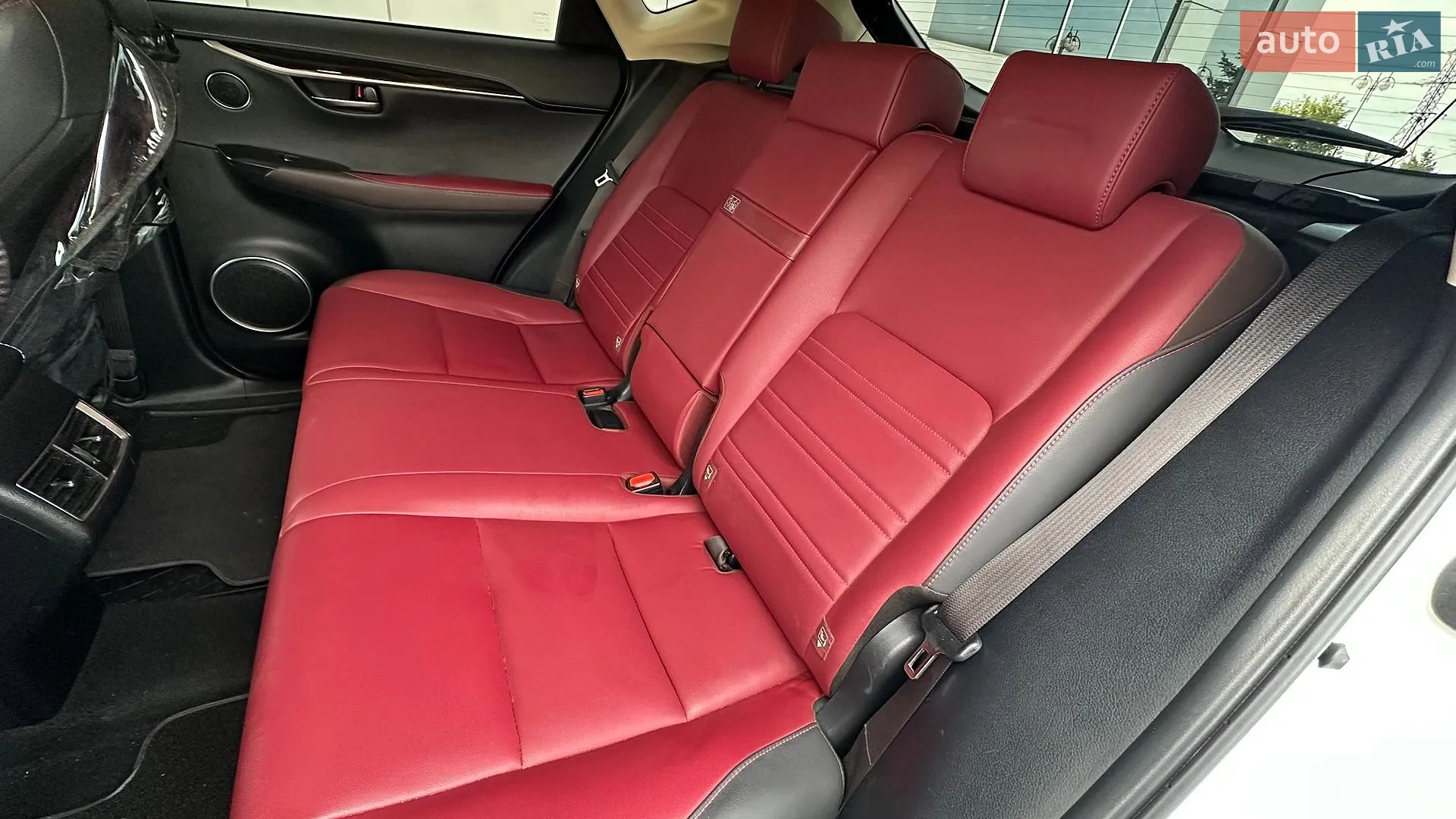 2018 Lexus NX - мініатюра 32