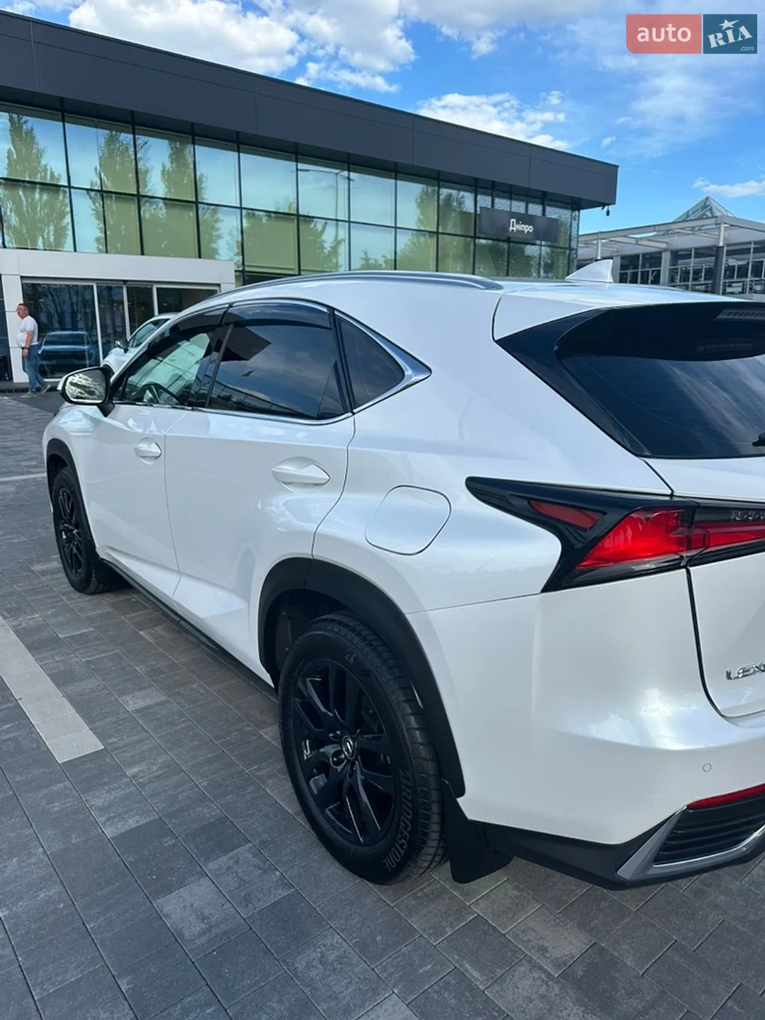 2018 Lexus NX - мініатюра 20