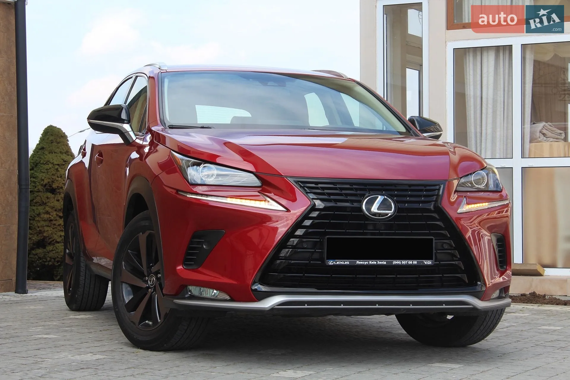 2020 Lexus NX - мініатюра 12