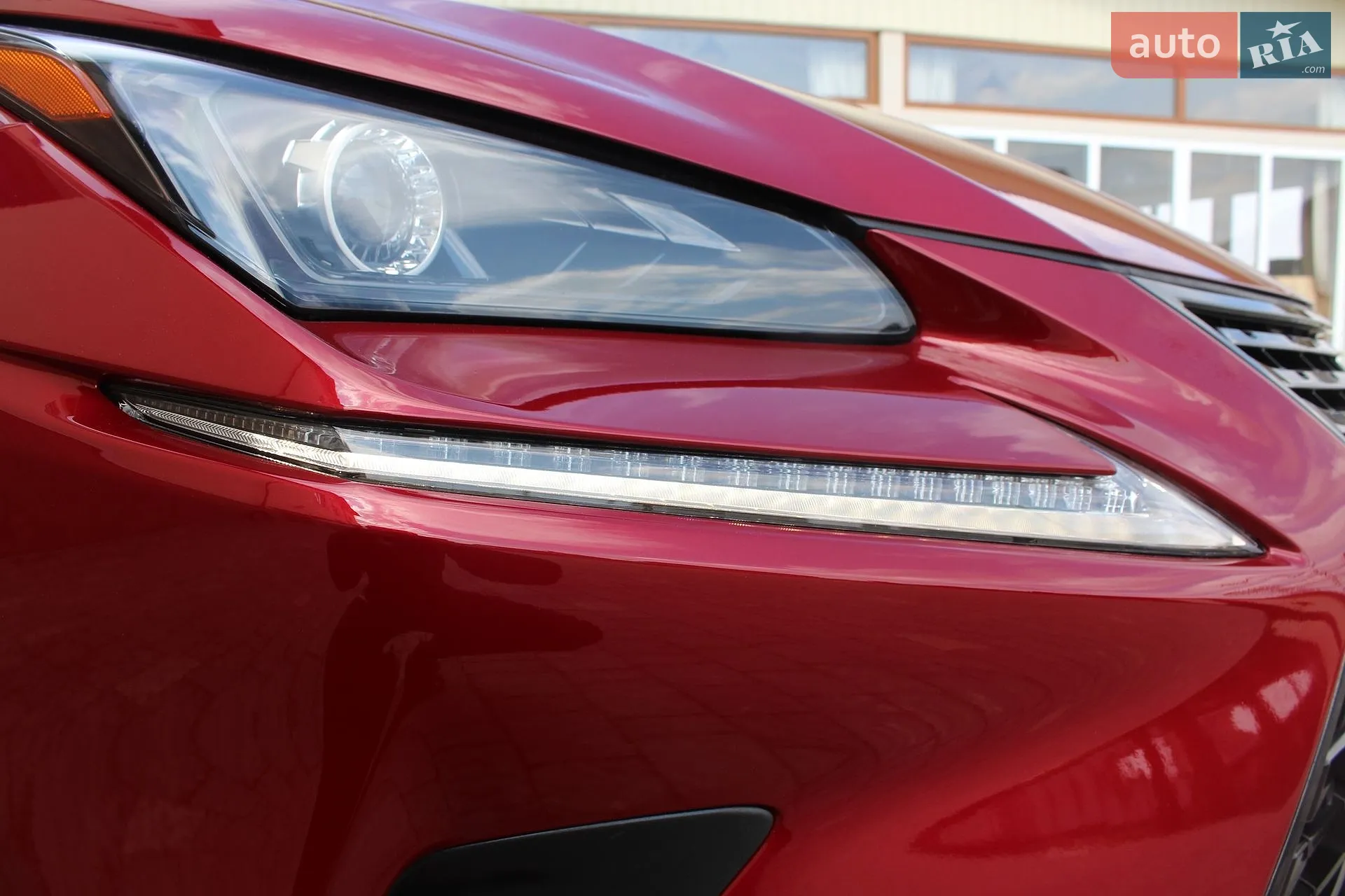 2020 Lexus NX - мініатюра 21