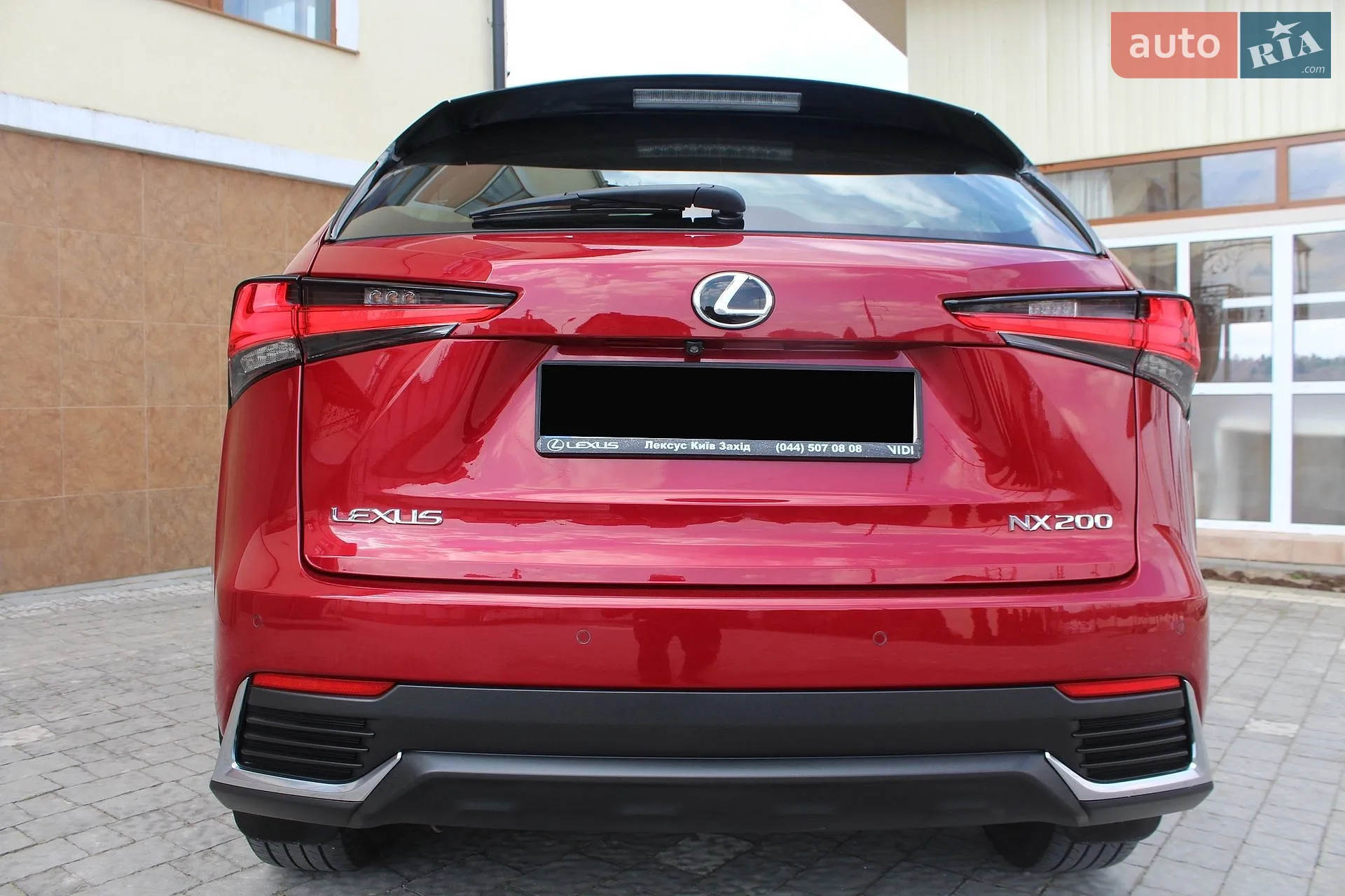 2020 Lexus NX - мініатюра 48