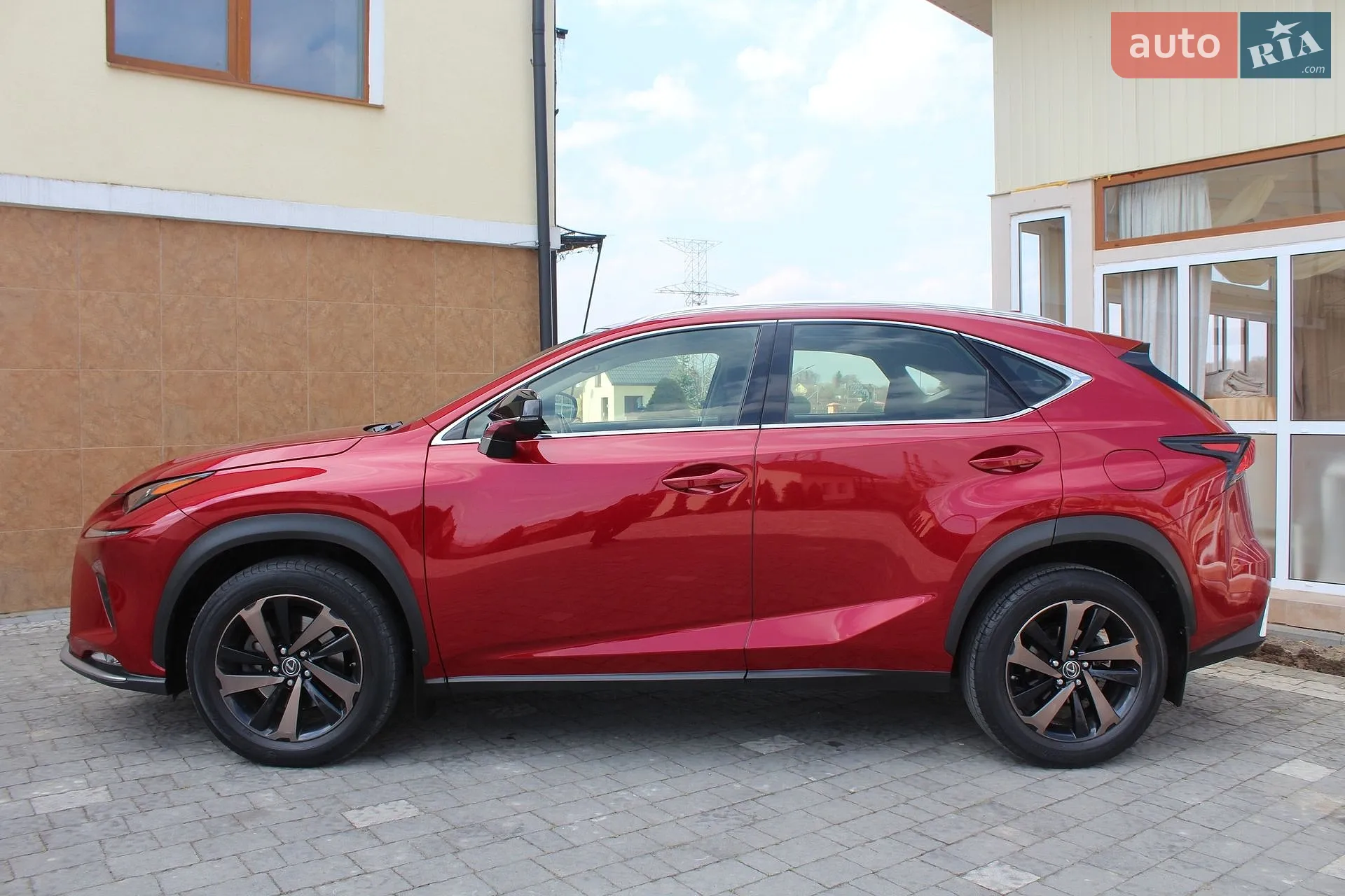 2020 Lexus NX - мініатюра 63
