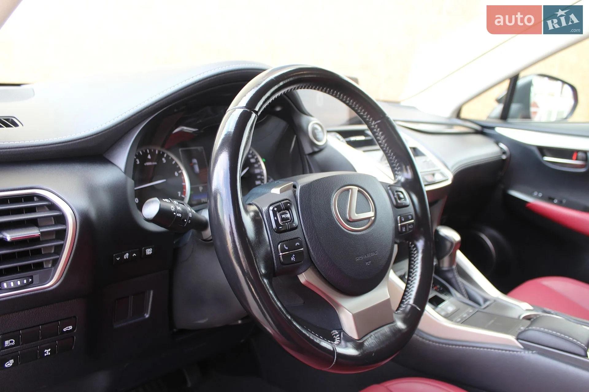 2020 Lexus NX - мініатюра 73