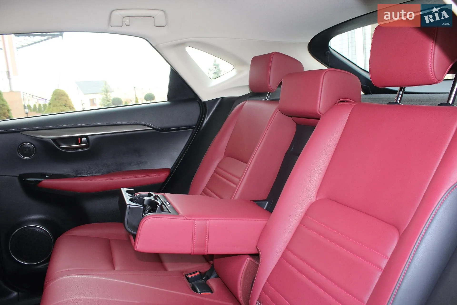 2020 Lexus NX - мініатюра 117
