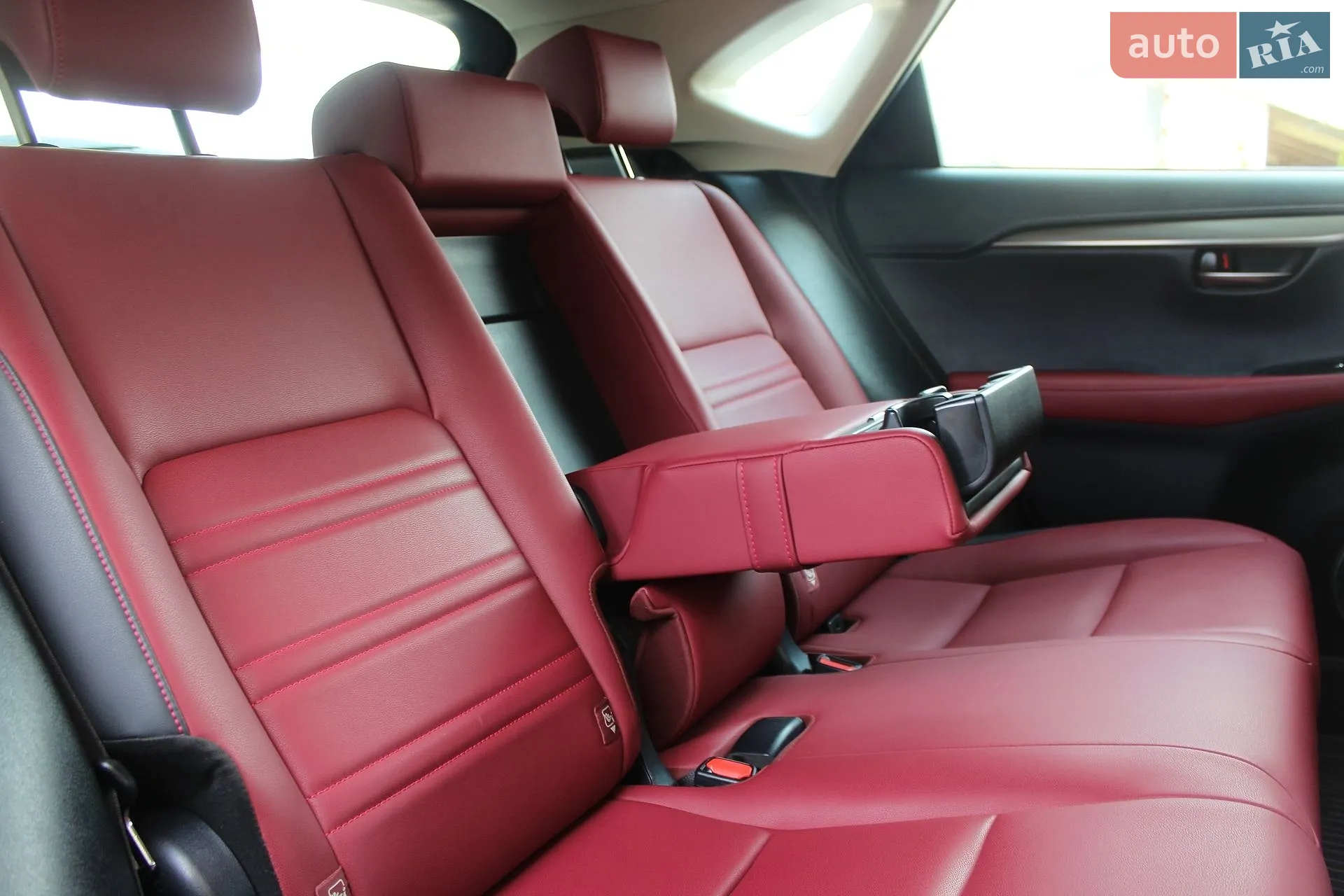 2020 Lexus NX - мініатюра 127