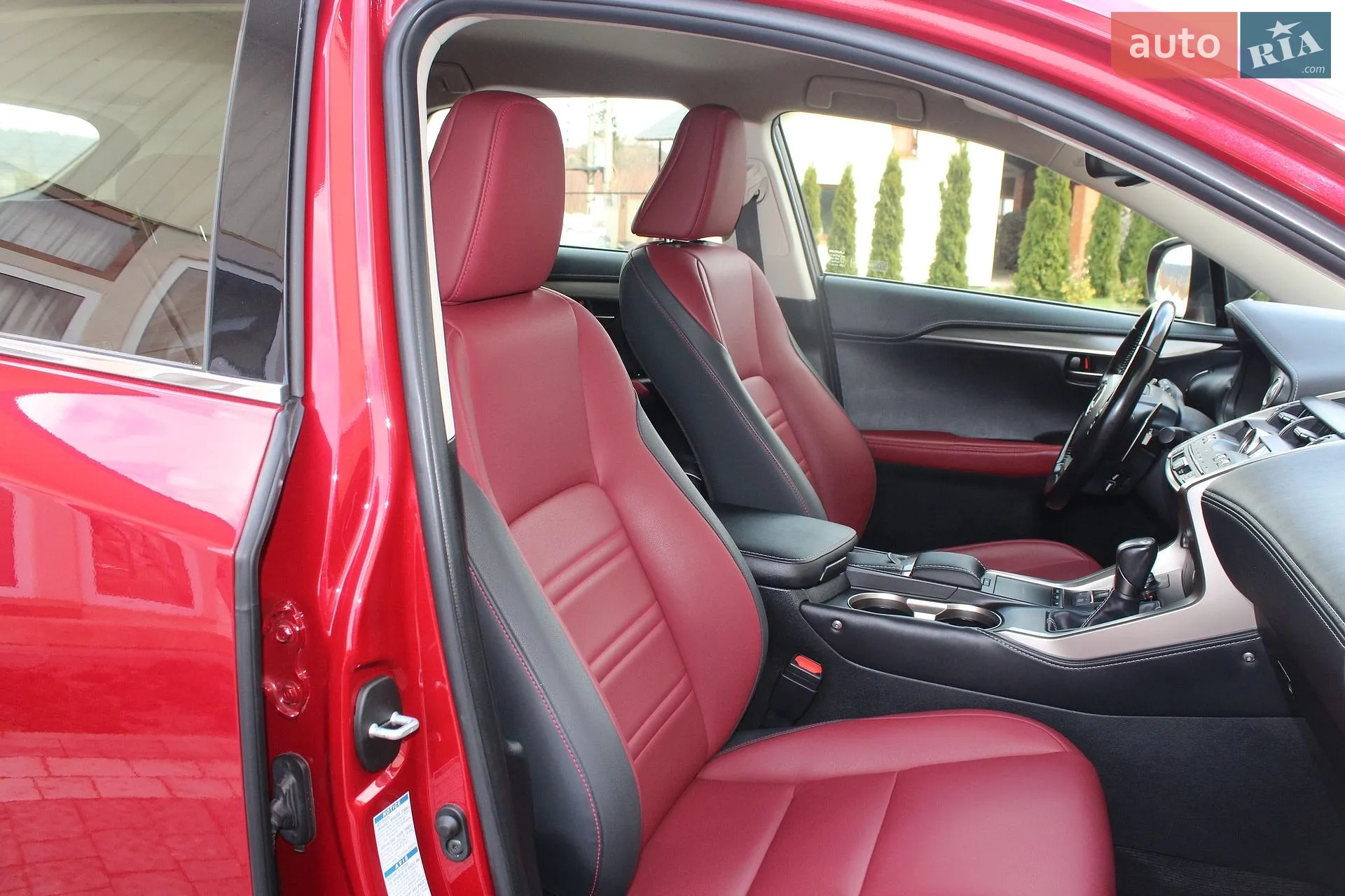 2020 Lexus NX - мініатюра 141