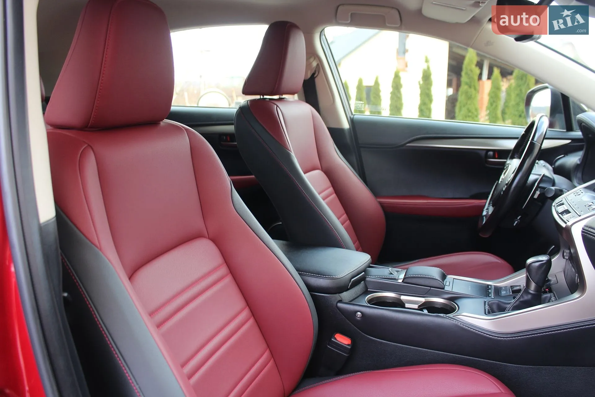 2020 Lexus NX - мініатюра 145