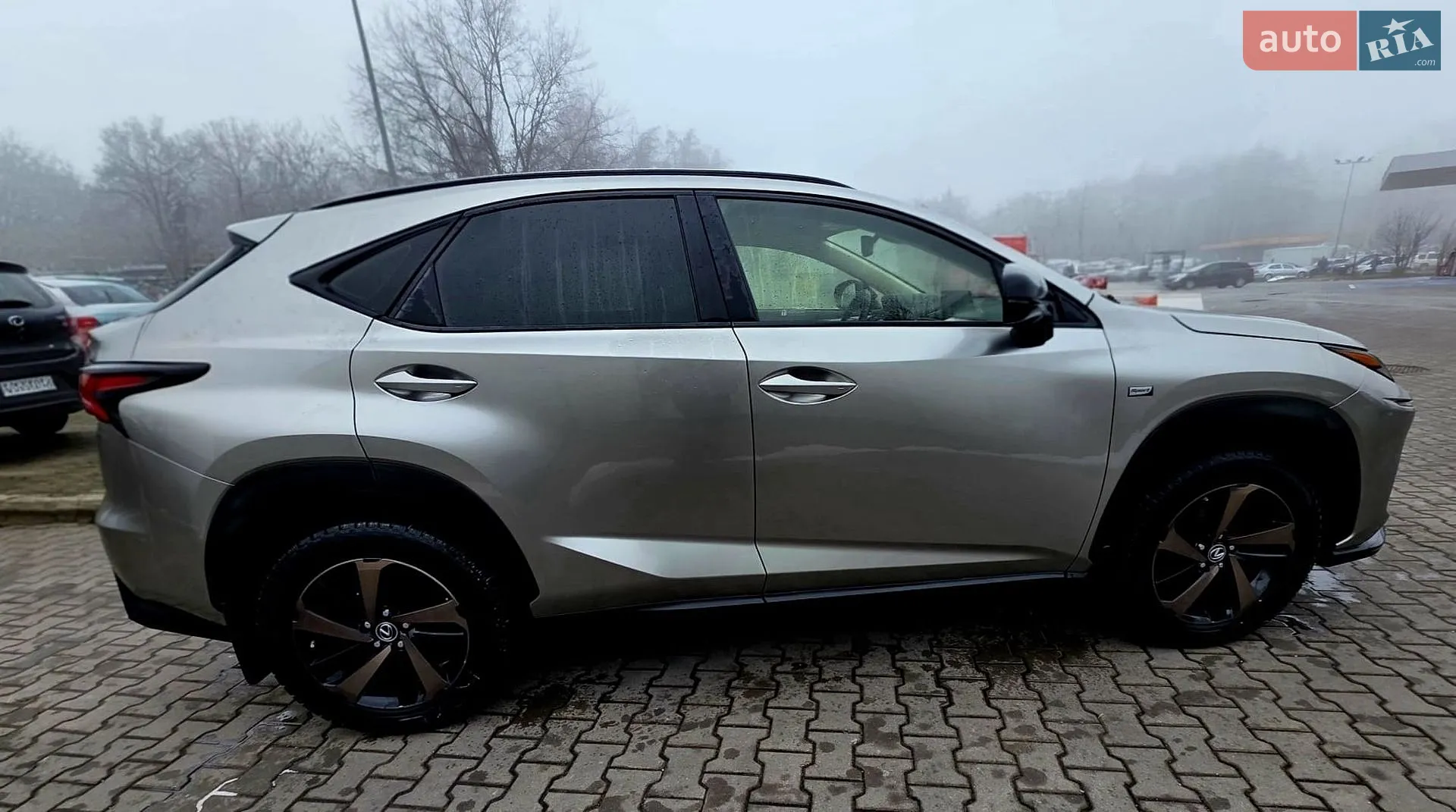 2021 Lexus NX - мініатюра 10