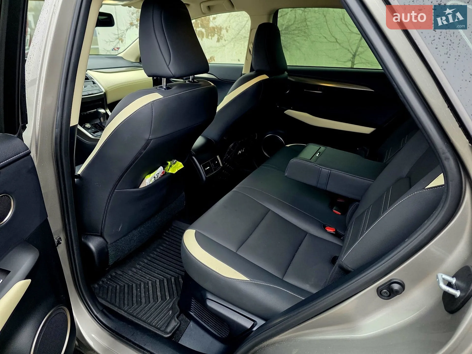 2021 Lexus NX - мініатюра 12