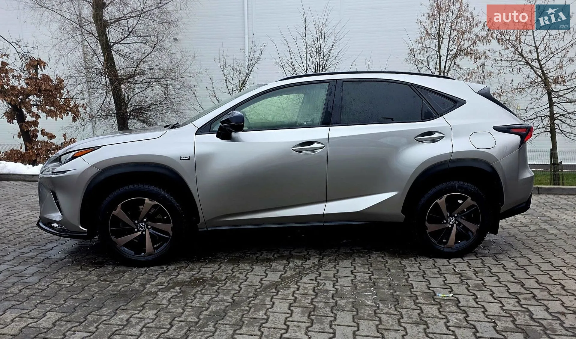 2021 Lexus NX - мініатюра 18