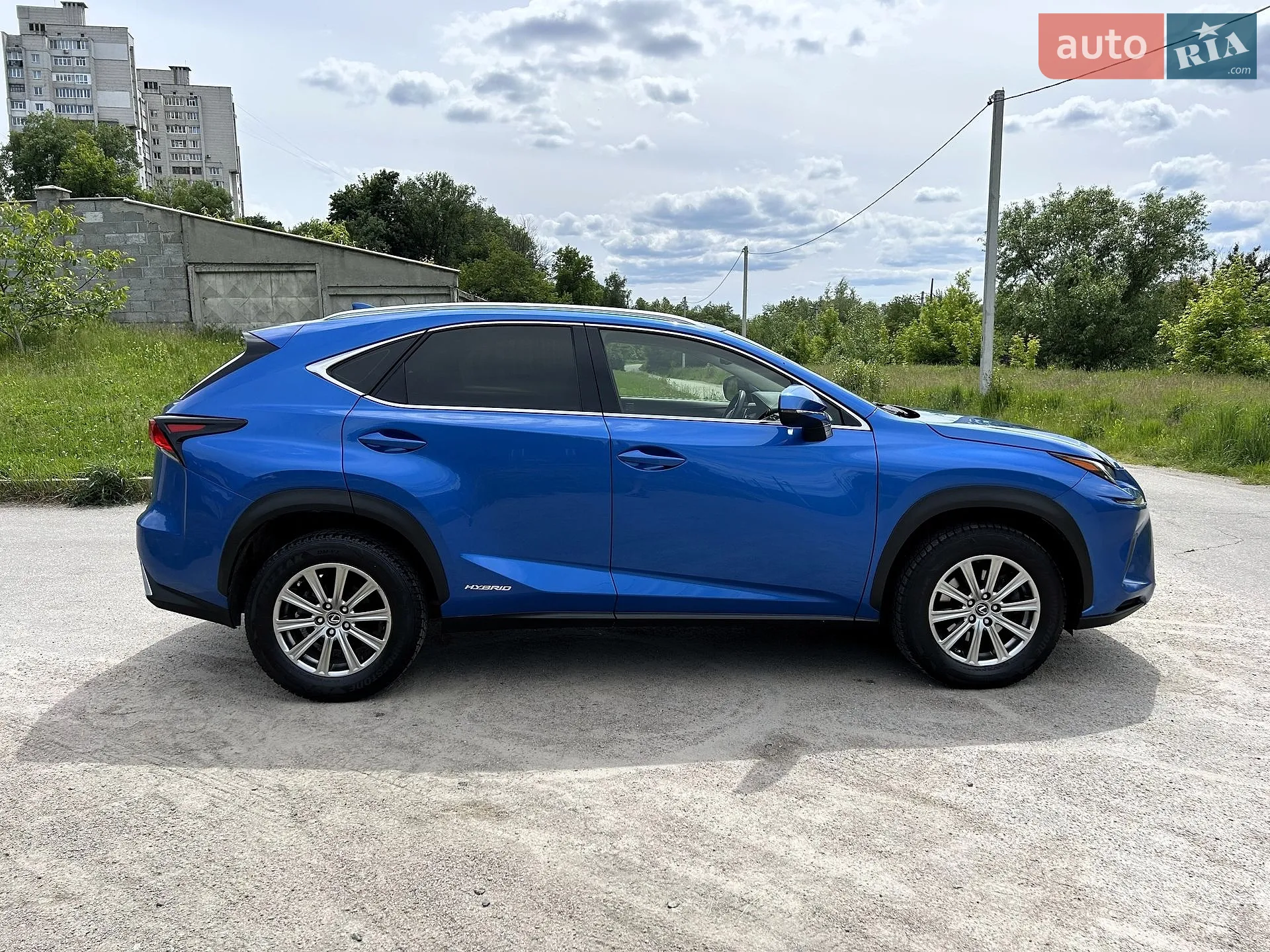 2018 Lexus NX - мініатюра 6