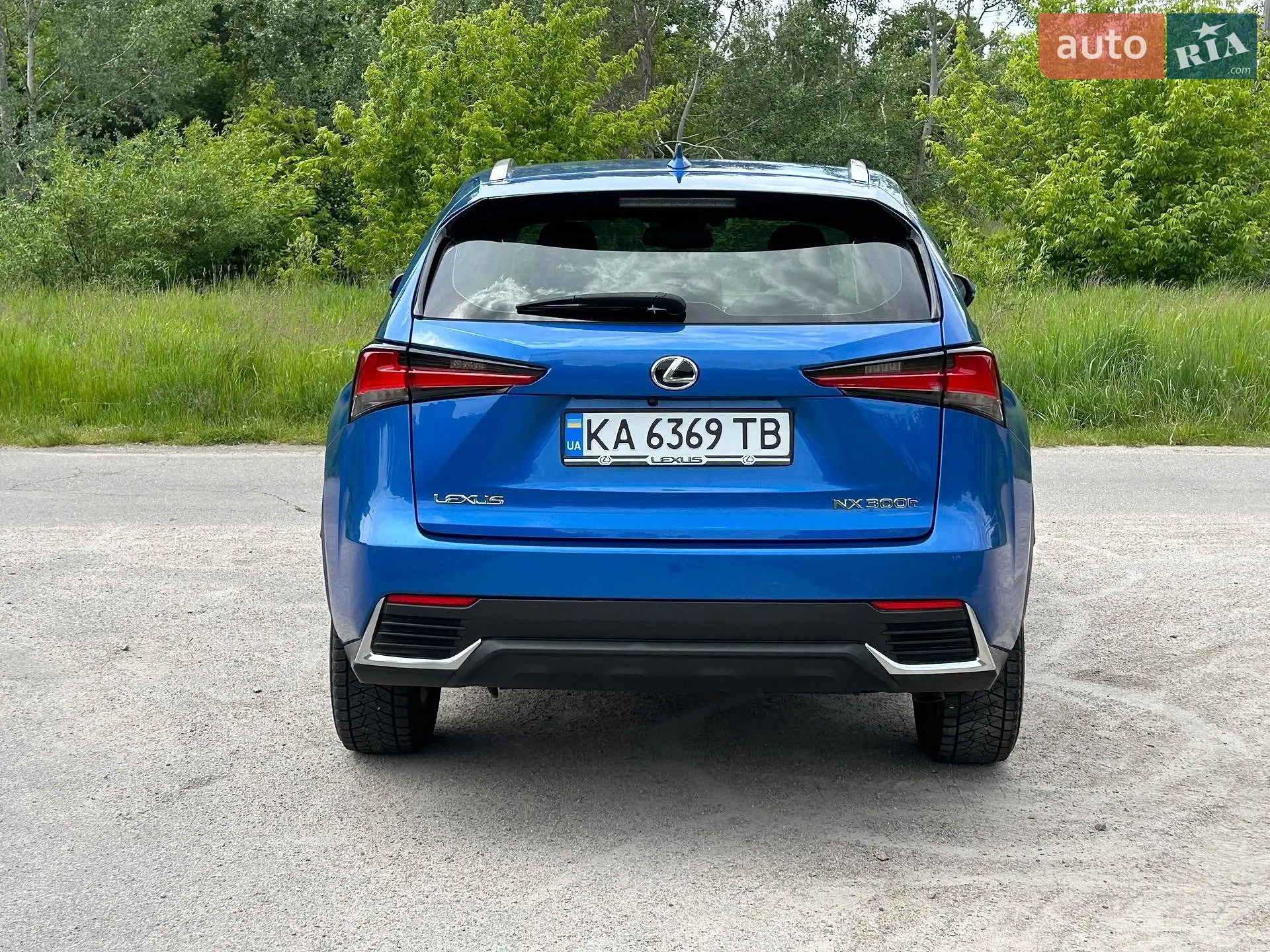 2018 Lexus NX - мініатюра 12