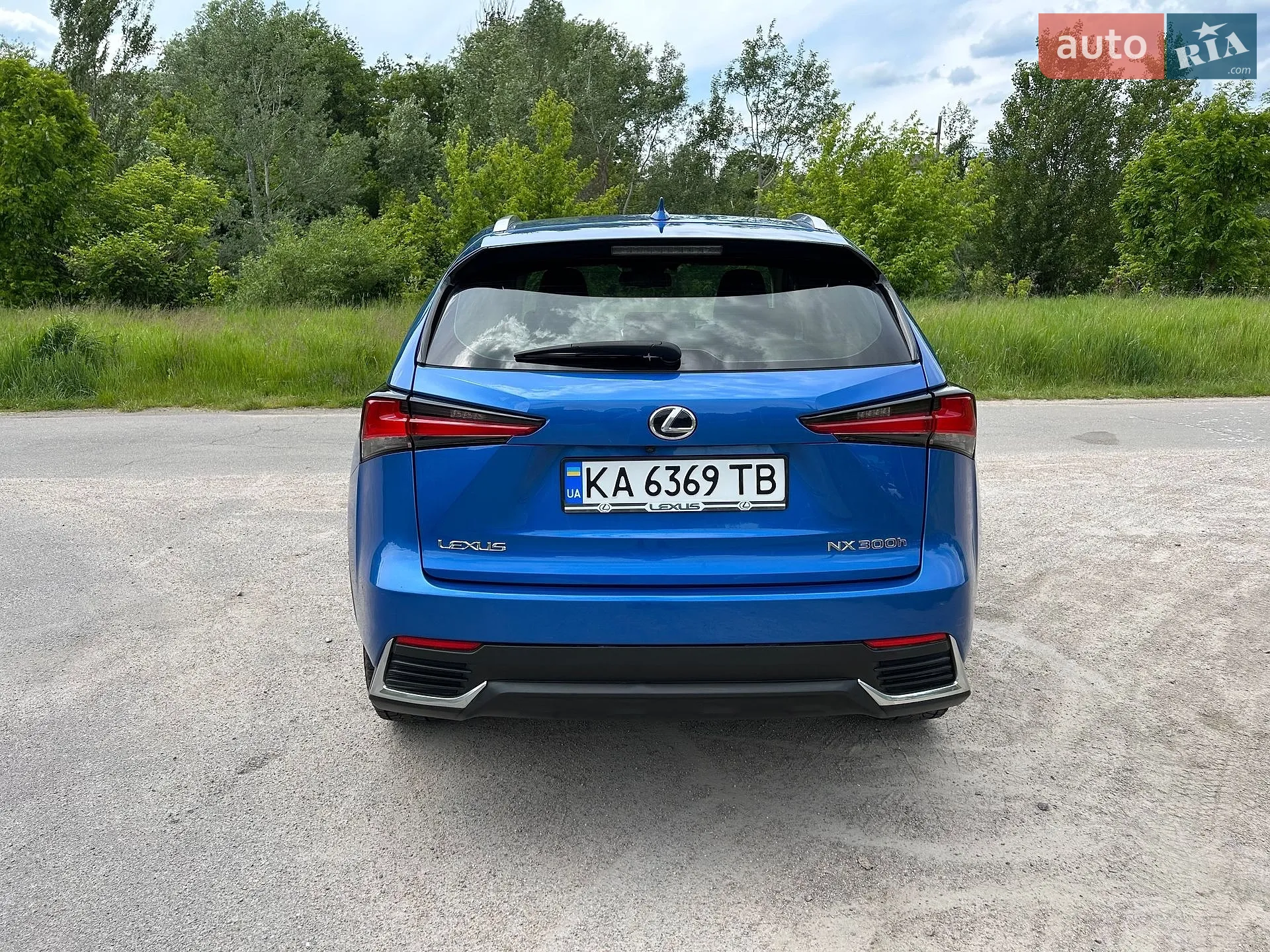 2018 Lexus NX - мініатюра 24