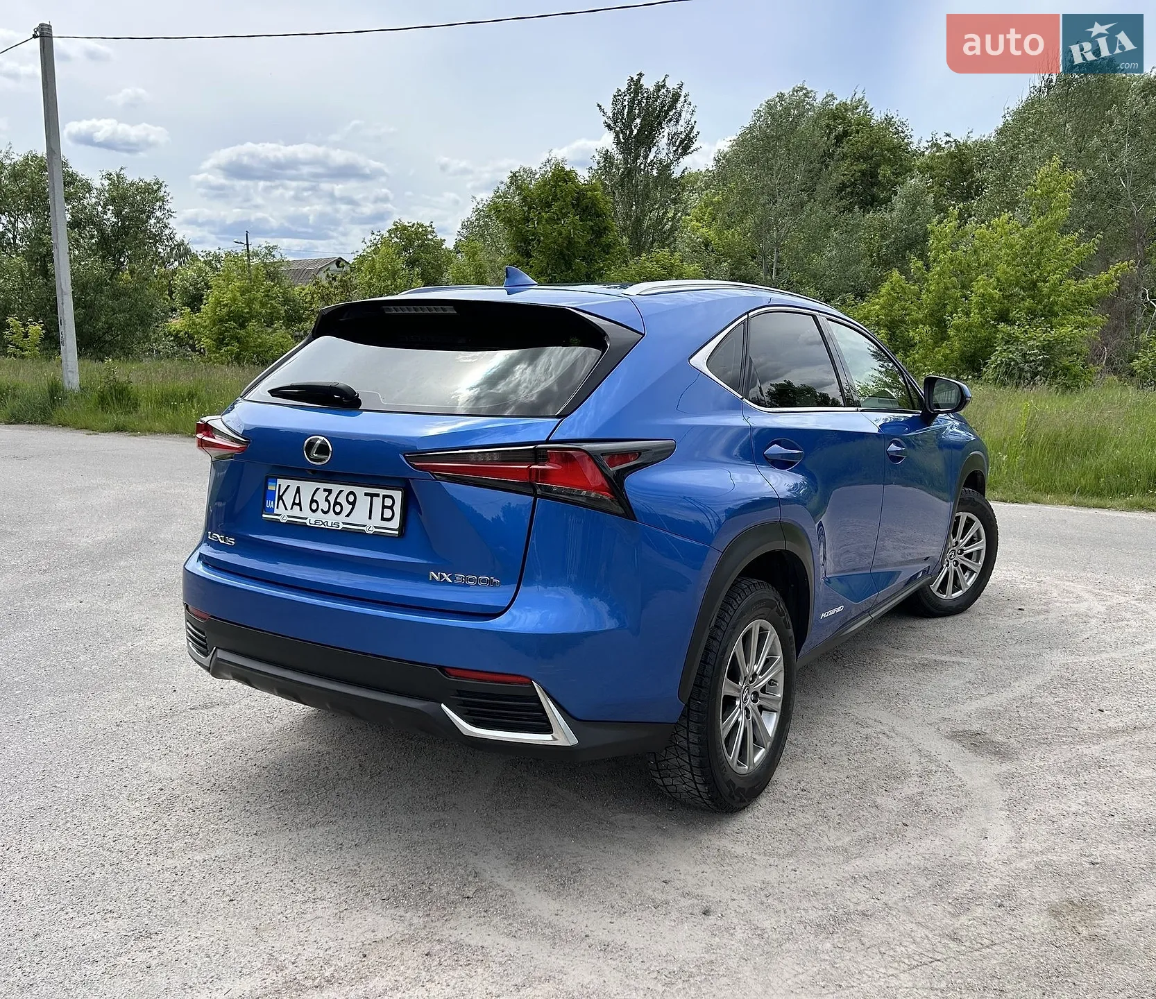 2018 Lexus NX - мініатюра 28