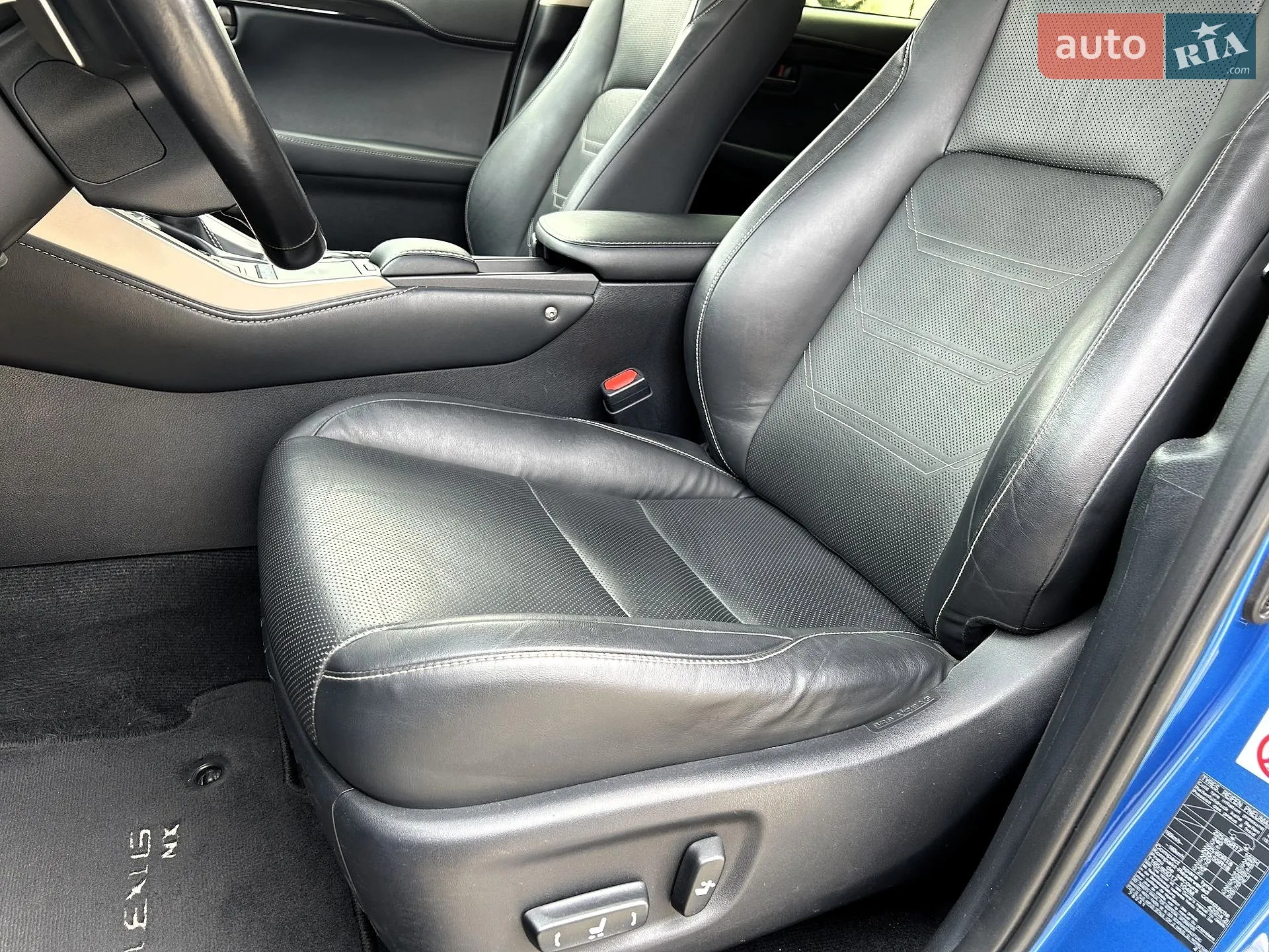 2018 Lexus NX - мініатюра 51