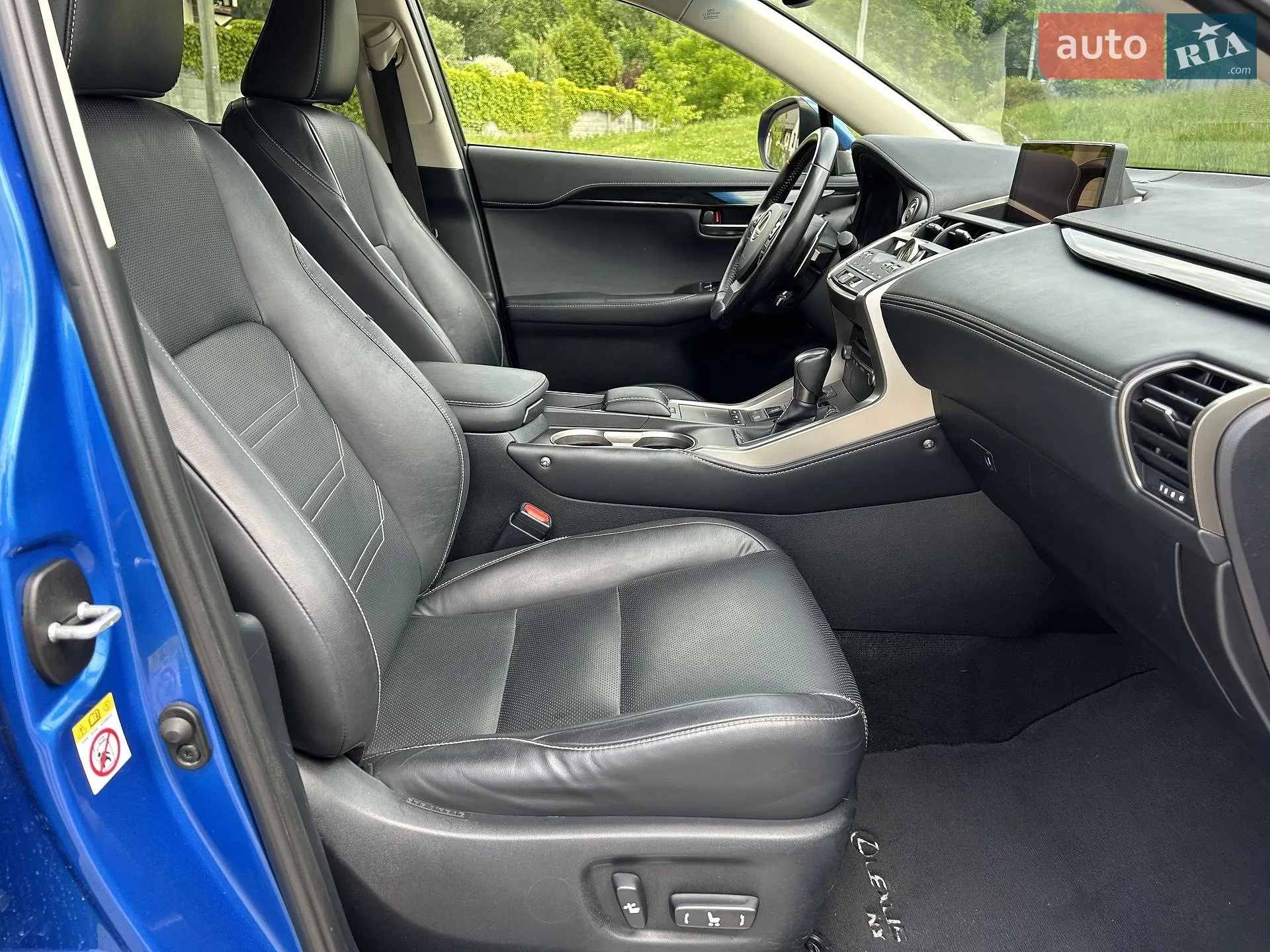 2018 Lexus NX - мініатюра 58