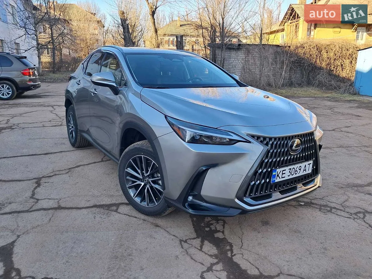 2024 Lexus NX - мініатюра 70