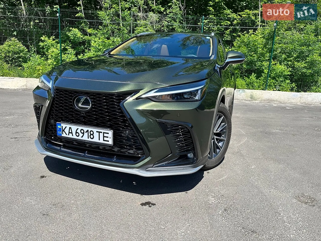2022 Lexus NX - мініатюра 31