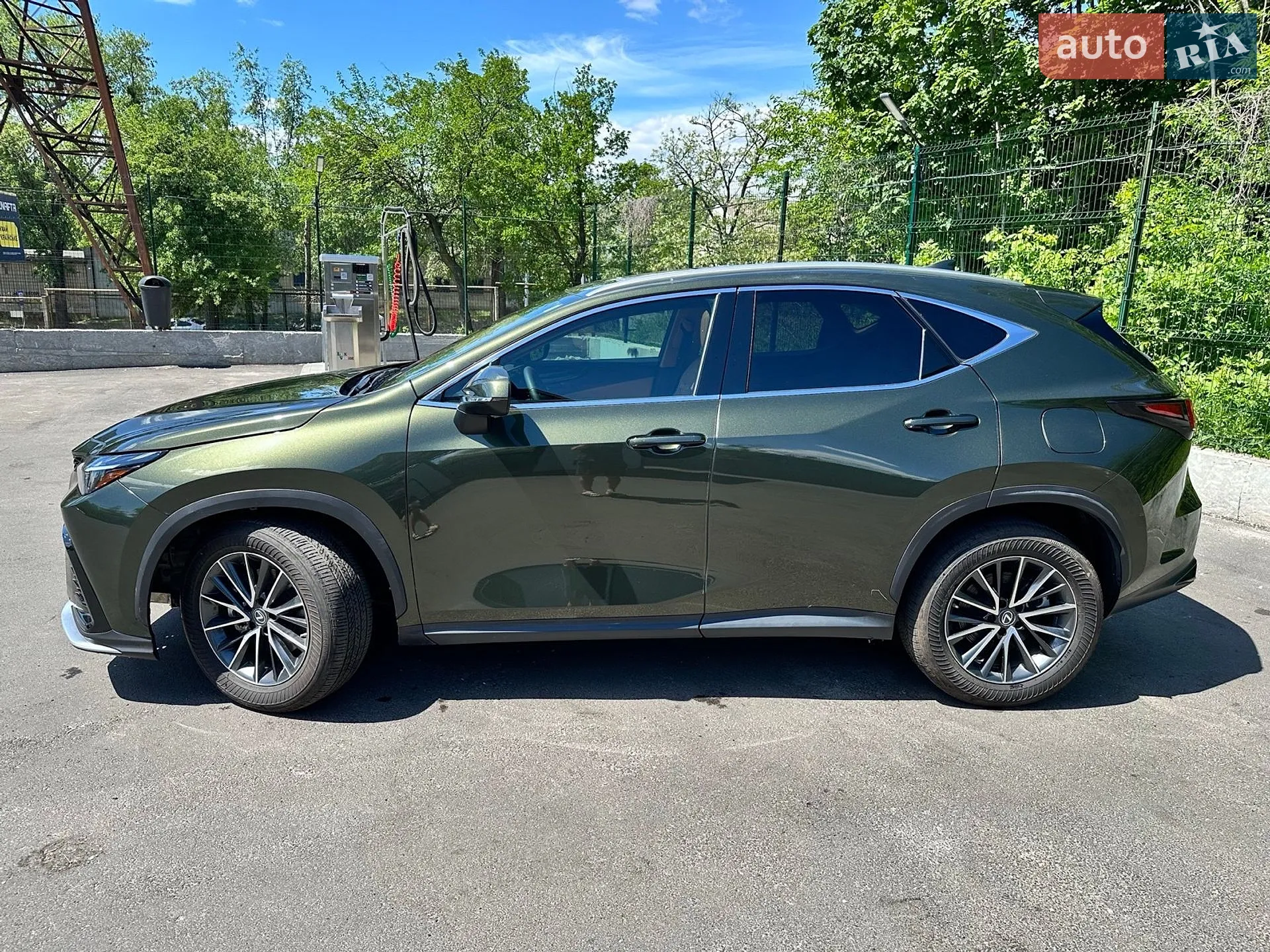 2023 Lexus NX - мініатюра 6