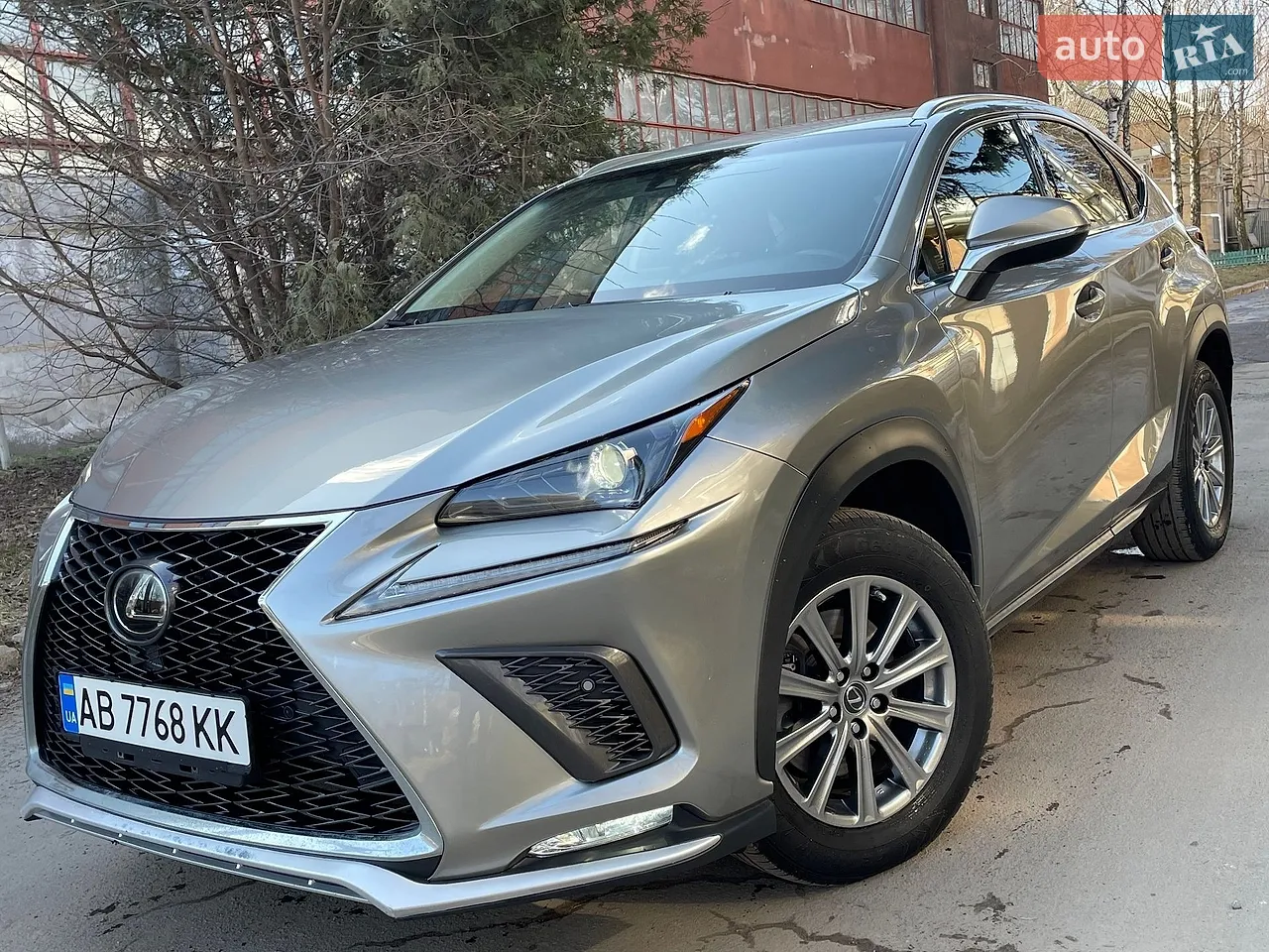 2019 Lexus NX - мініатюра 42