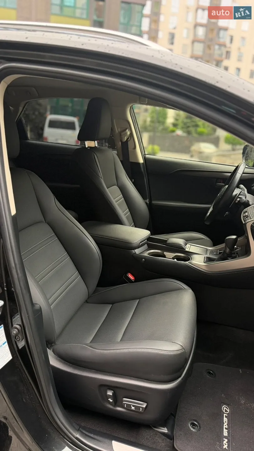 2020 Lexus NX - мініатюра 10