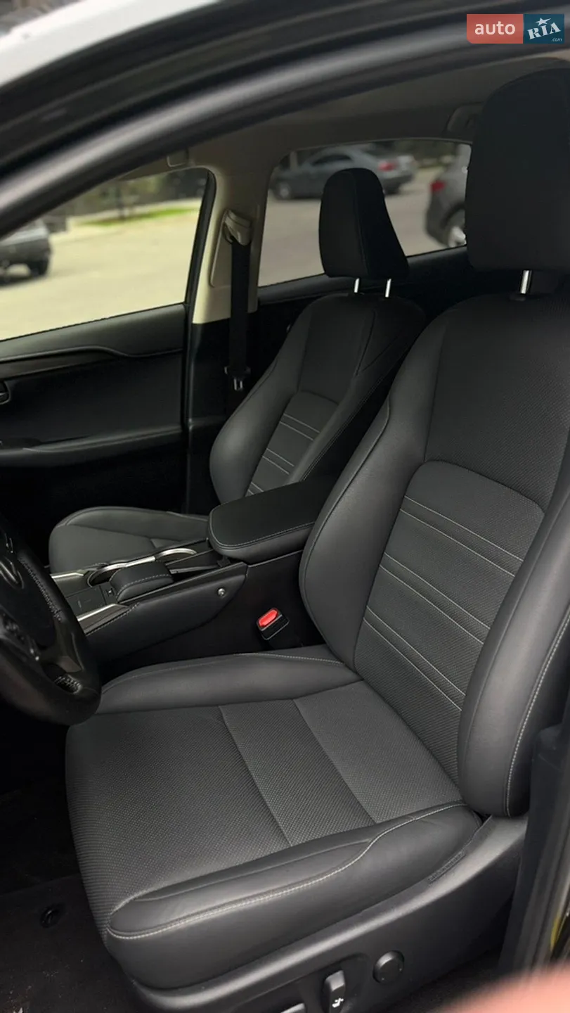2020 Lexus NX - мініатюра 15