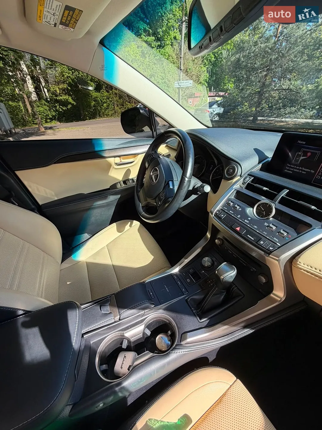 2019 Lexus NX - мініатюра 6