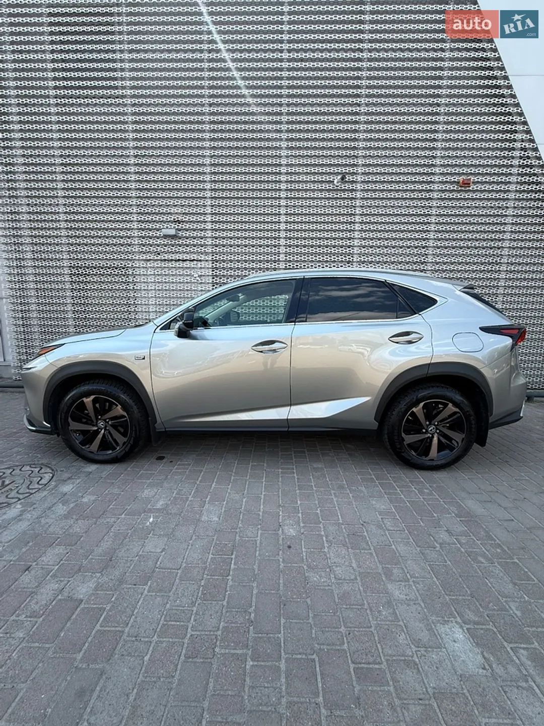 2021 Lexus NX - мініатюра 7