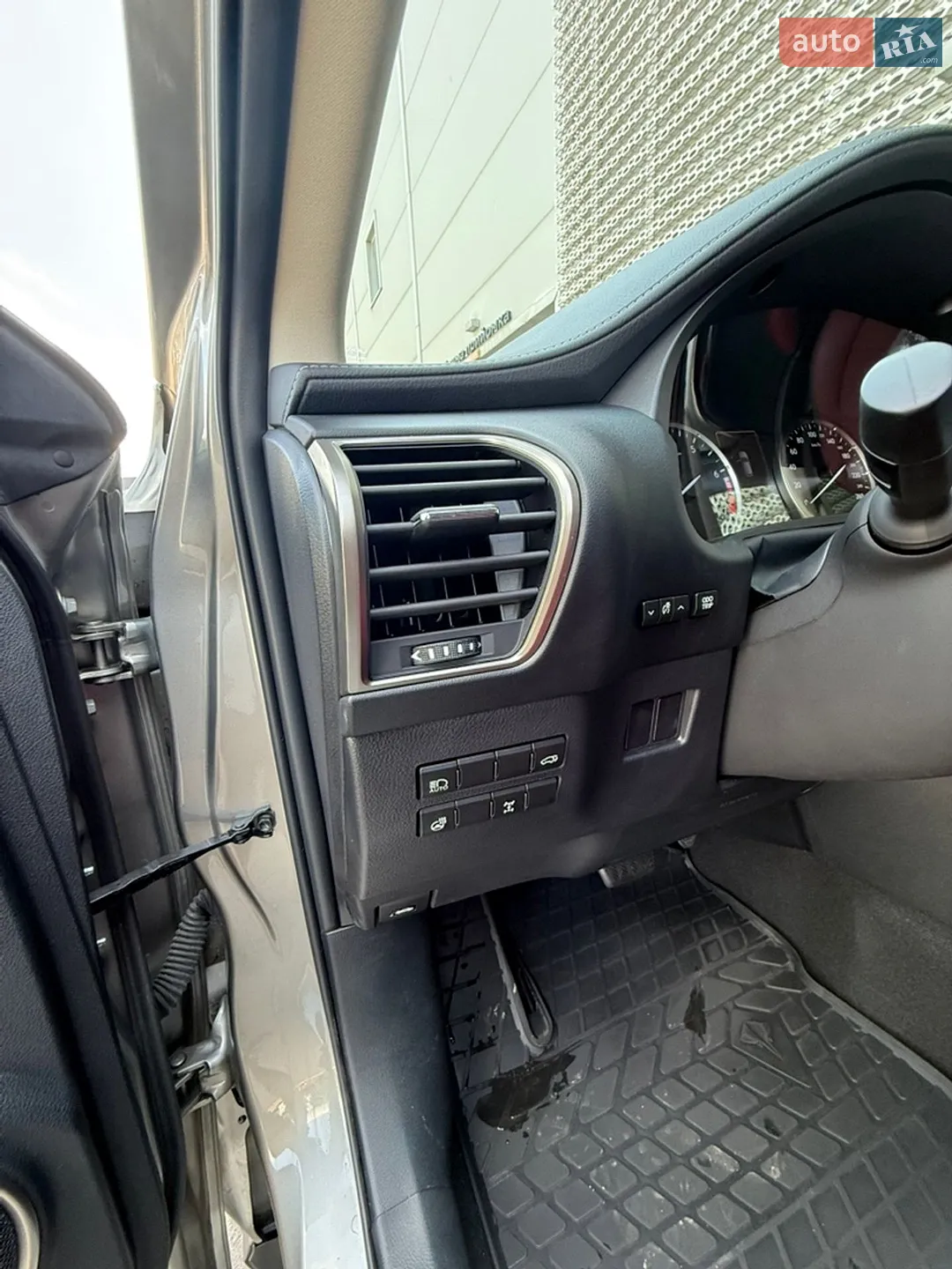 2021 Lexus NX - мініатюра 27